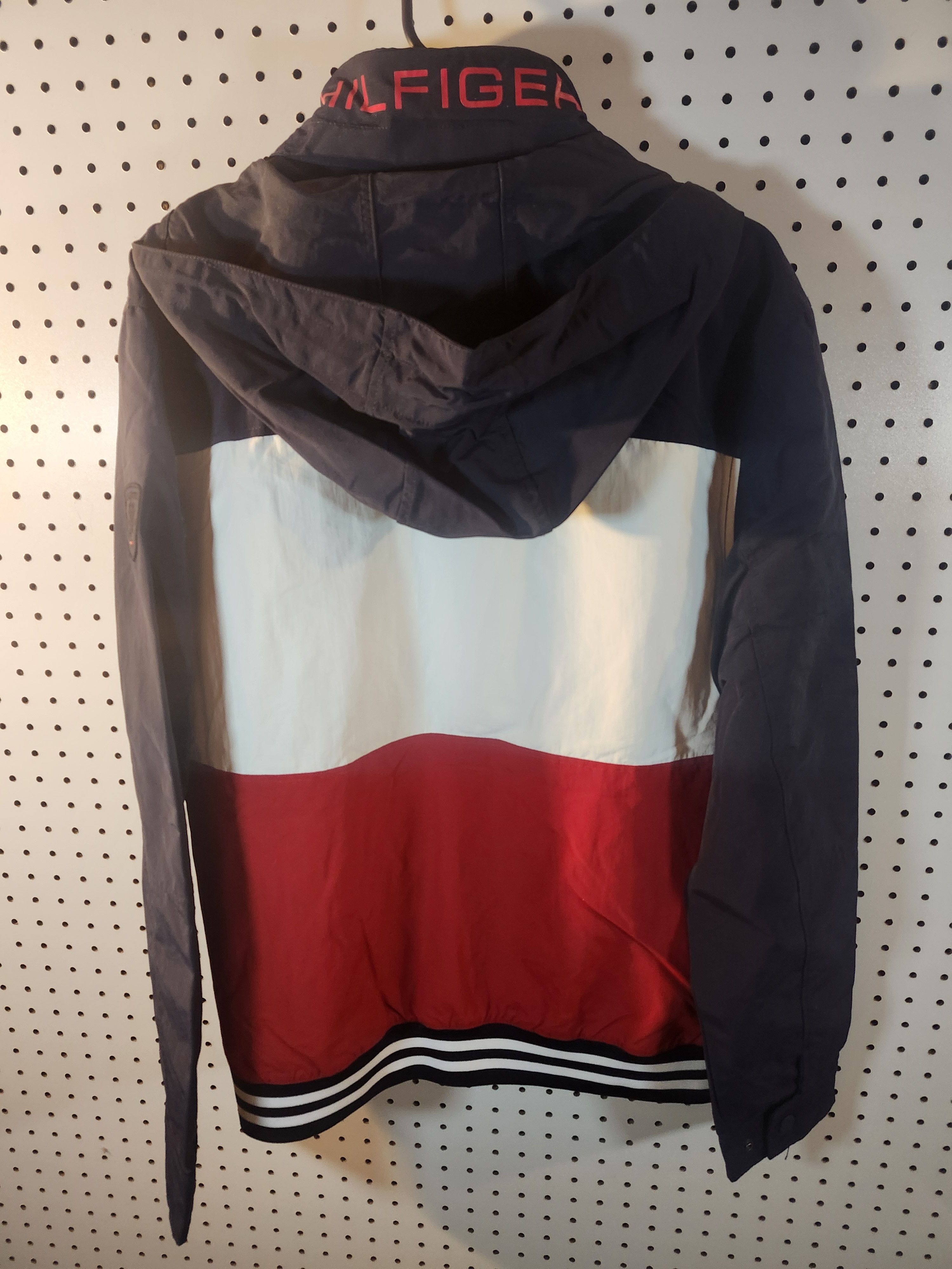 Tommy Hilfiger Tommy Hilfiger Jacket Size US M / EU 48-50 / 2 - 9 Thumbnail