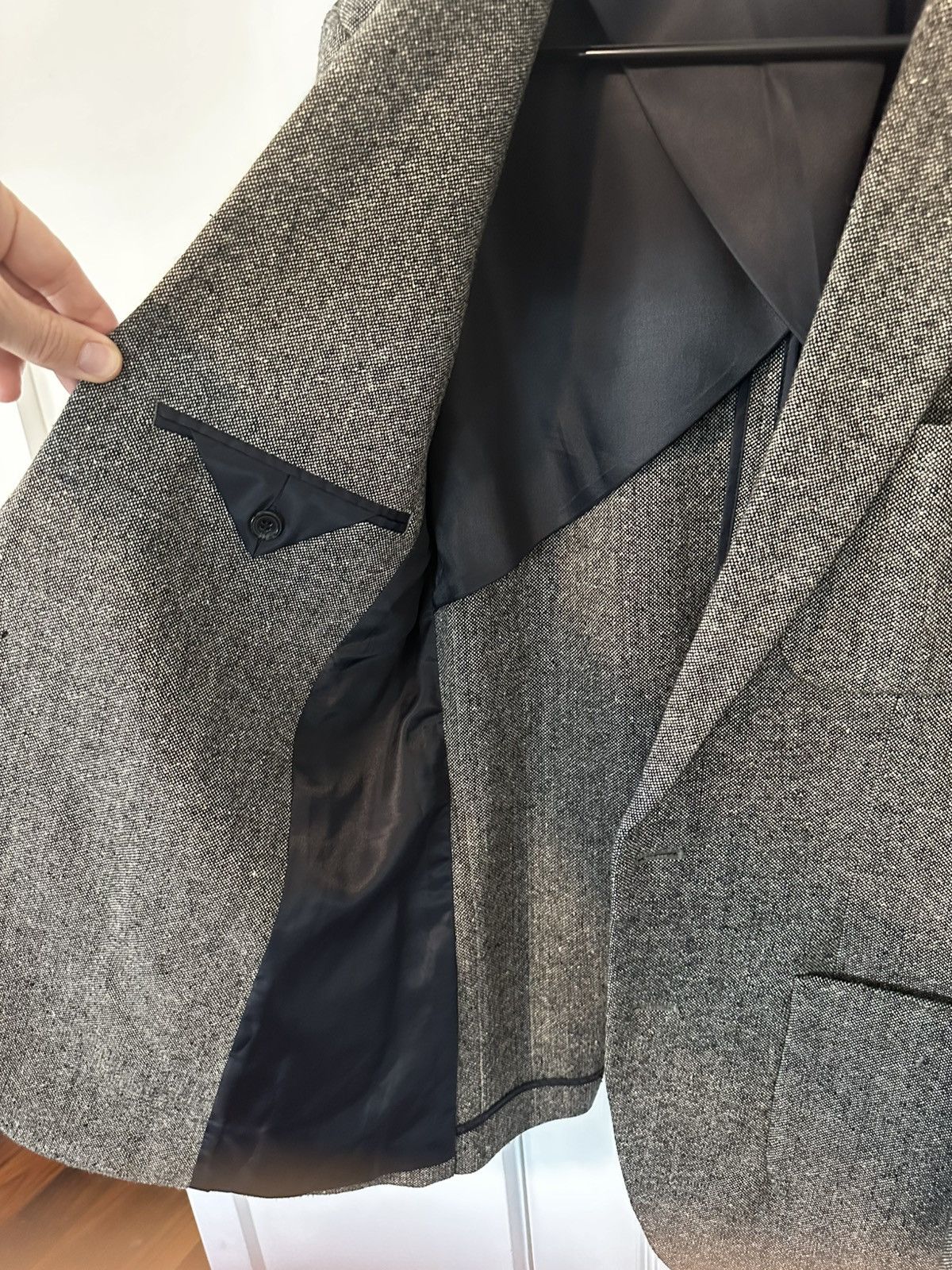 Other Spectre & Co Blazer Size 40R - 4 Thumbnail
