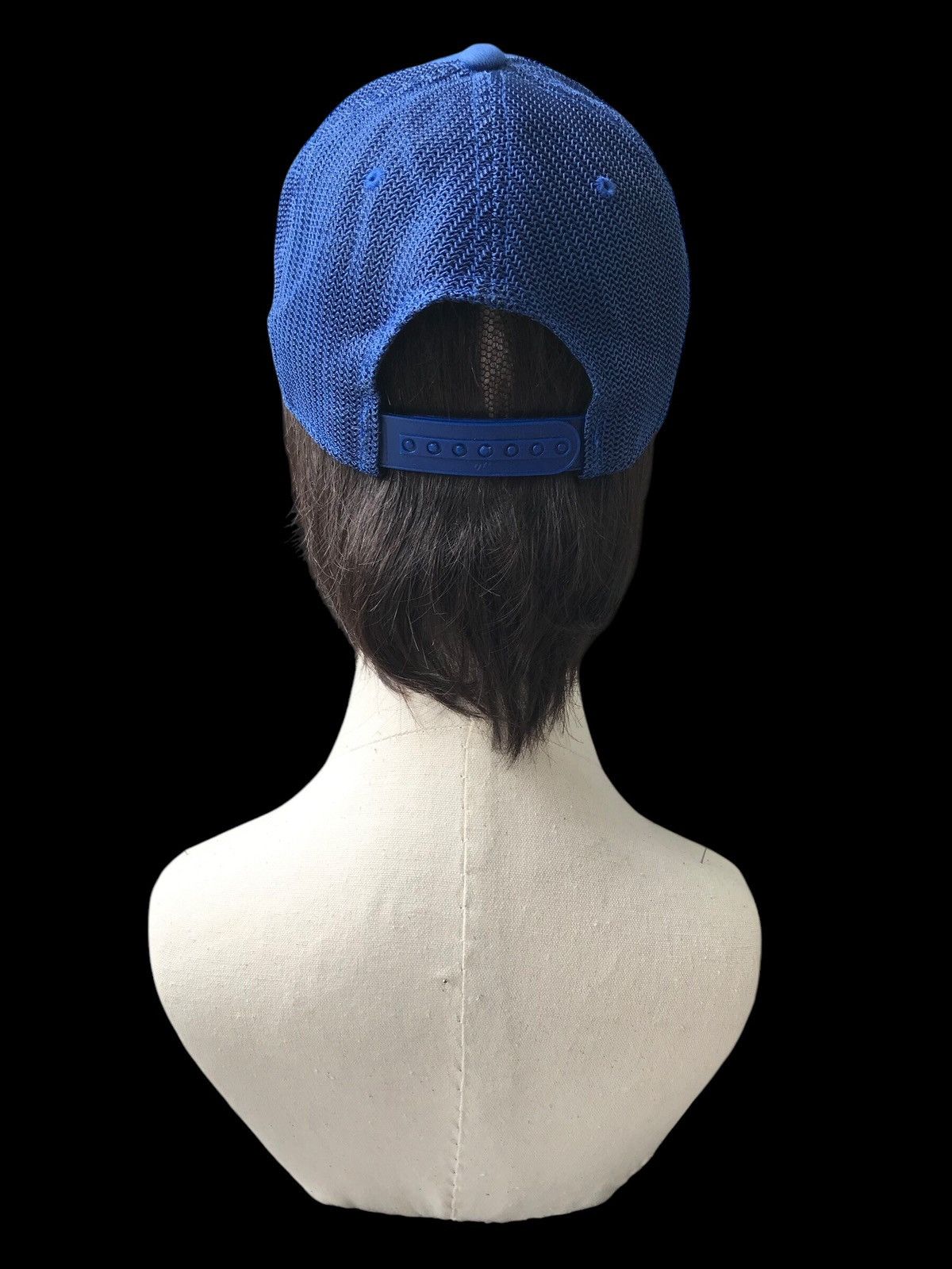 Arc'teryx × Vintage × Yupong VINTAGE ARC’TERYX TRUCKER CAP HAT BY YUPOONG Size ONE SIZE - 3 Thumbnail