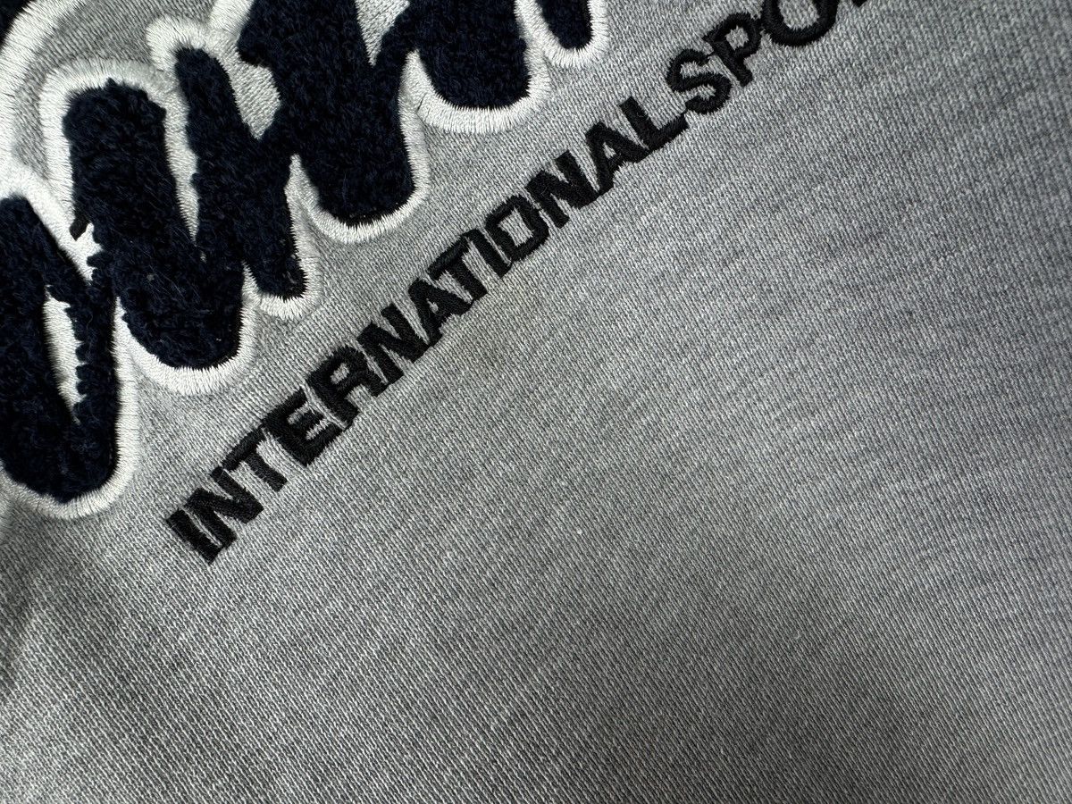 Southpole Men’s SouthPolo International Sportswear Sweatshirt Size M Size US M / EU 48-50 / 2 - 5 Thumbnail
