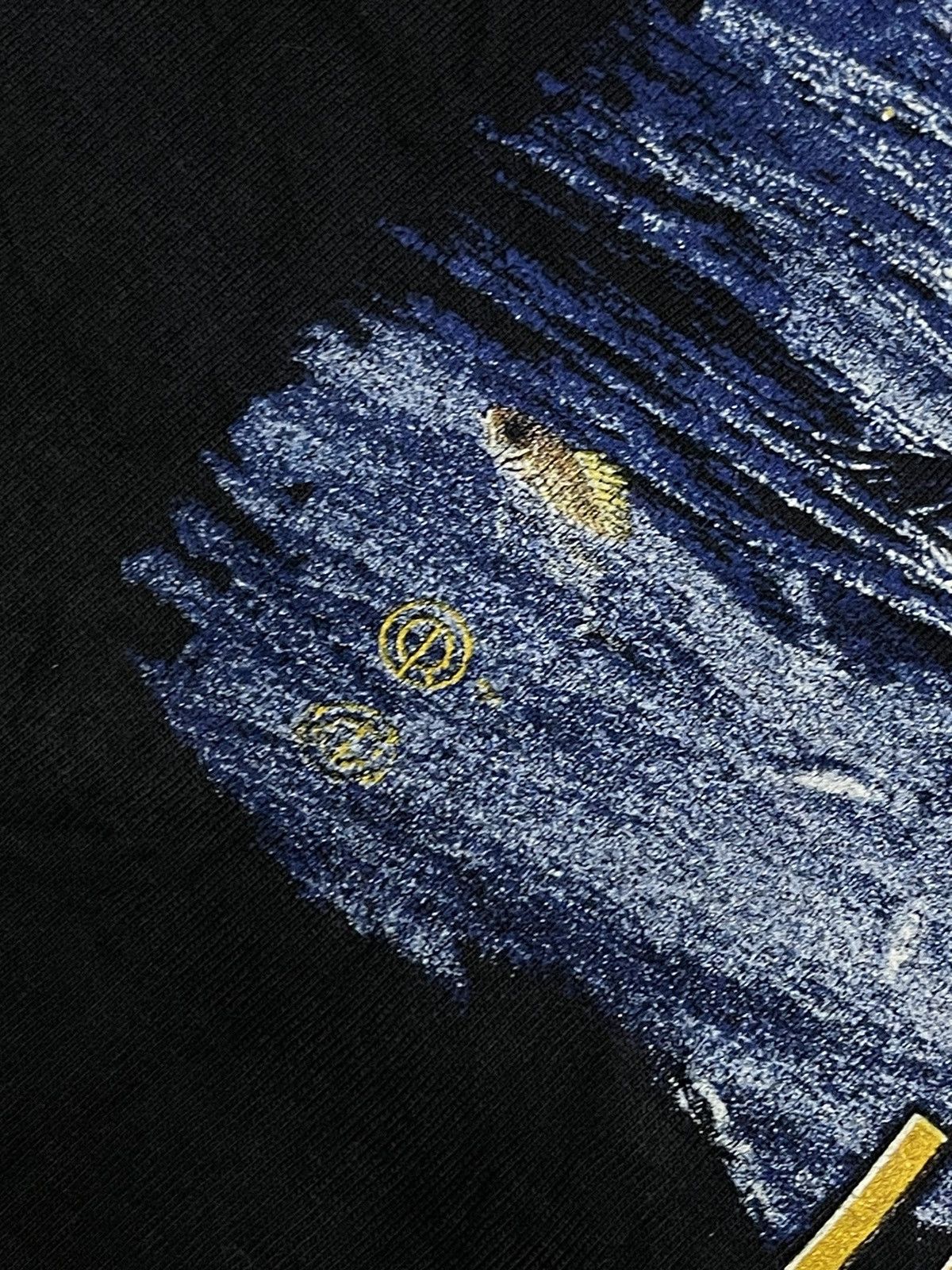 Band Tees × Vintage Vintage Stratovarius Band Long Sleeve Tshirt Size US XL / EU 56 / 4 - 6 Thumbnail