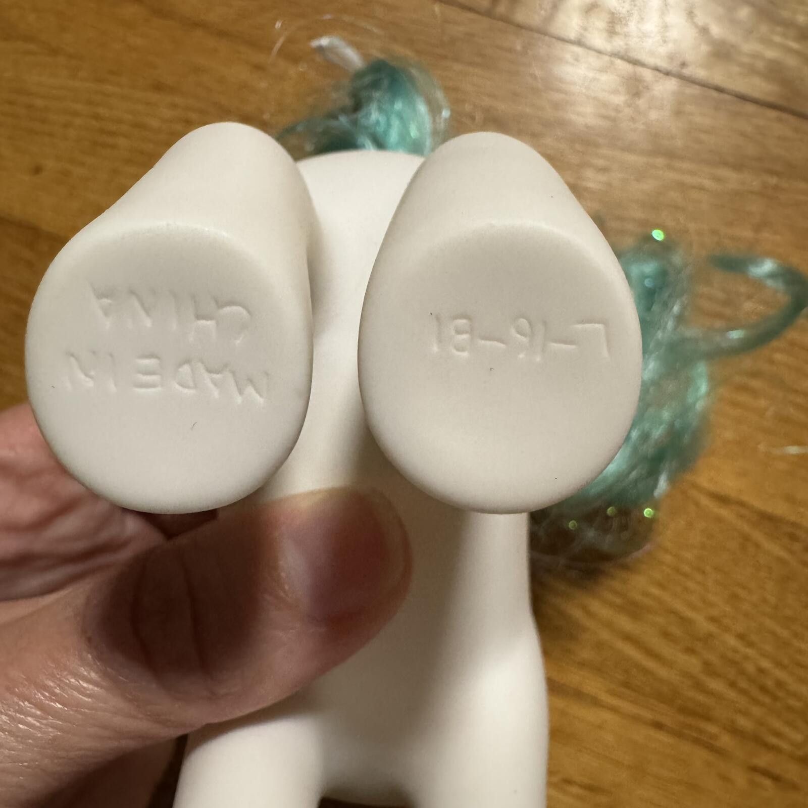 Other Gi-Go Toys Wonder Pony Land White Unicorn Size ONE SIZE - 4 Thumbnail