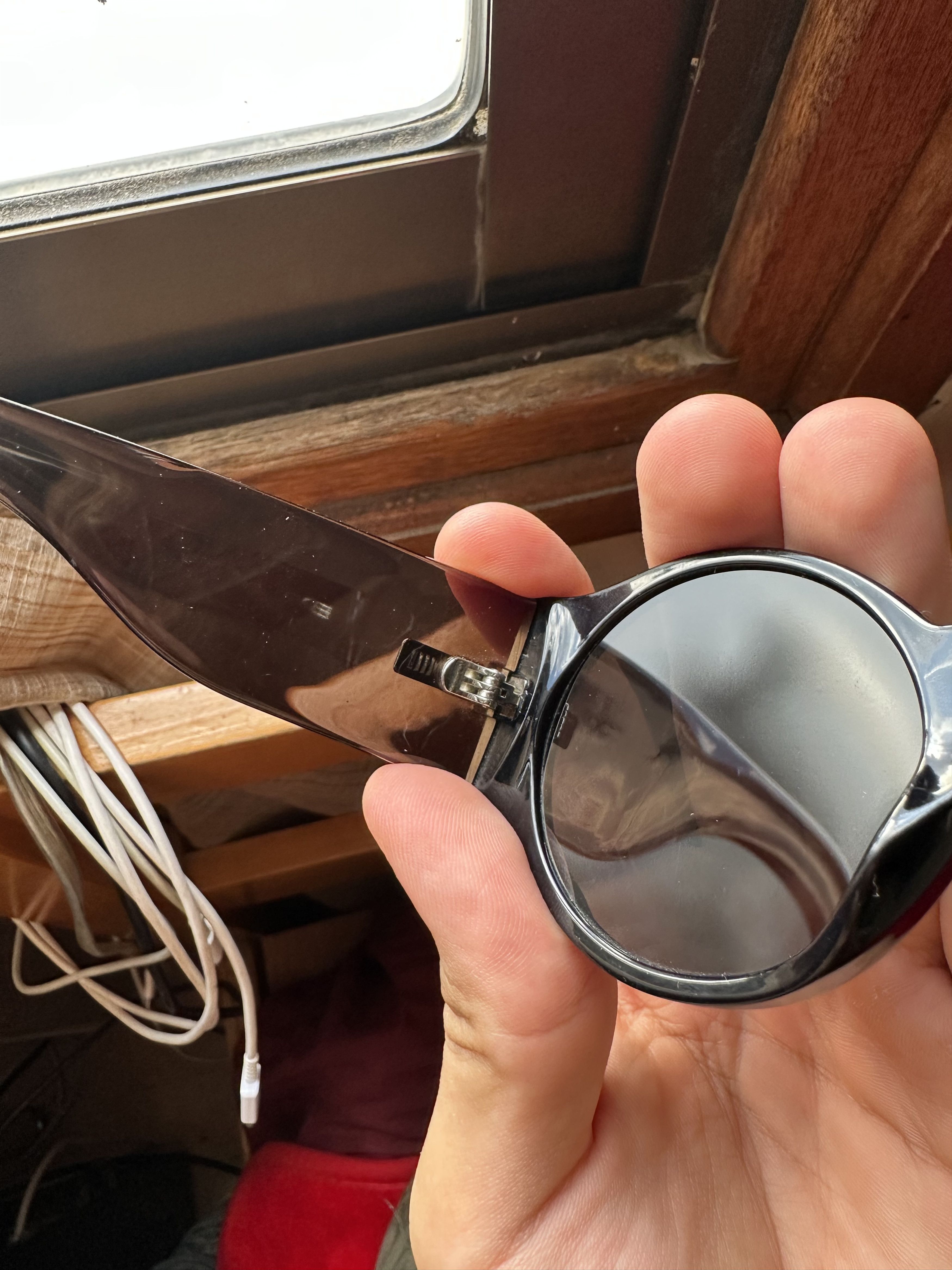 Givenchy Givenchy GV7056/S Sunglasses Size ONE SIZE - 7 Thumbnail