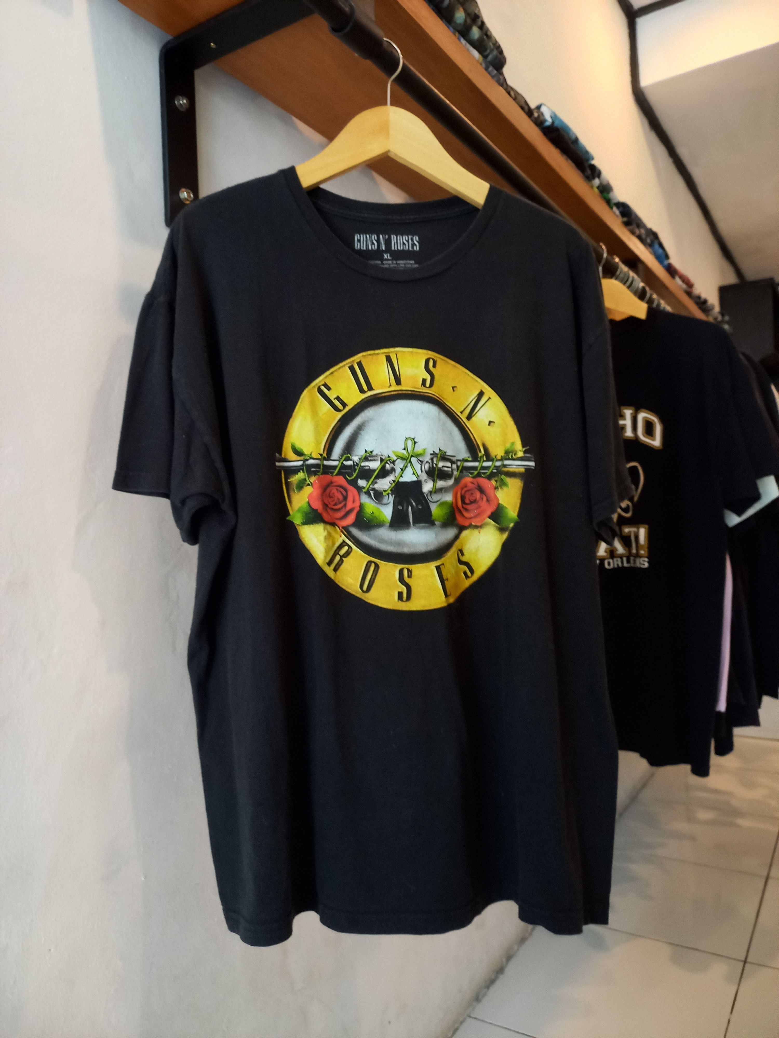Other GUNS N ROSES Size US XL / EU 56 / 4 - 1 Thumbnail