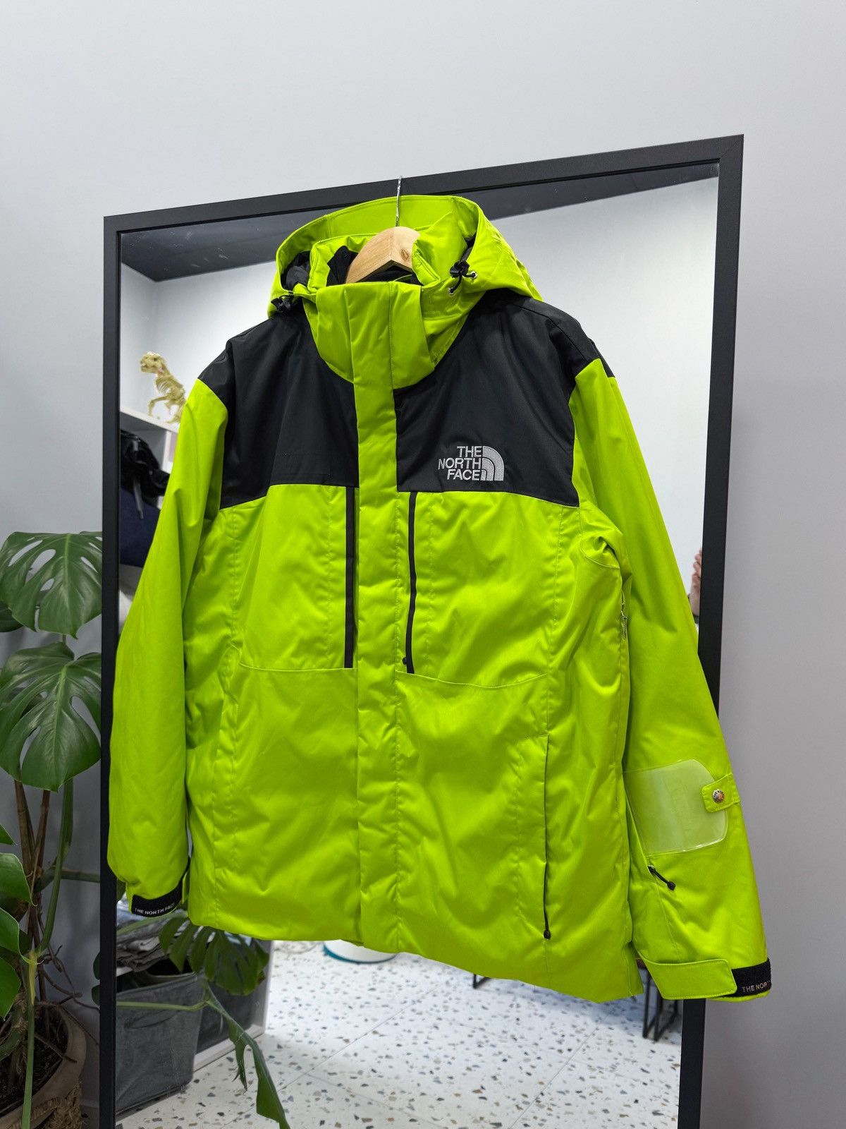 The North Face The North Face Ski Jacket size XL Size US XL / EU 56 / 4 - 1 Thumbnail