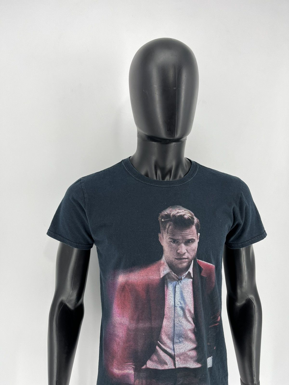 Band Tees Olly murs band tee T-shirts vintage size M Size US M / EU 48-50 / 2 - 3 Thumbnail