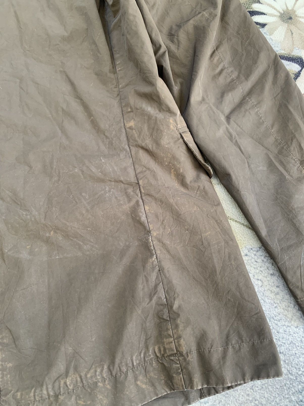 C.P. Company Vtg CP Company Tinto Terra Jacket Buttons Size US M / EU 48-50 / 2 - 17 Thumbnail