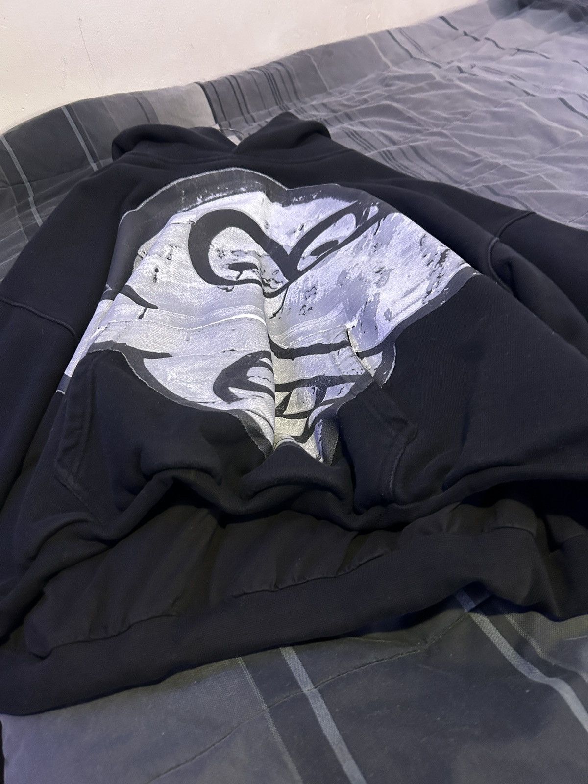 Billionaire Studios Billionaire Studios WimpyKid Hoodie Size US L / EU 52-54 / 3 - 11 Thumbnail