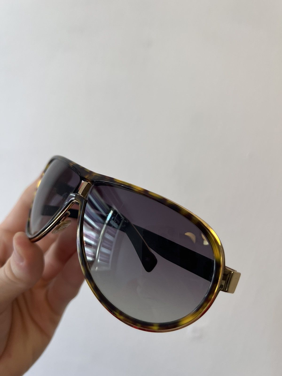 Gucci GUCCI 1566/S 1566S sunglasses Size ONE SIZE - 3 Thumbnail