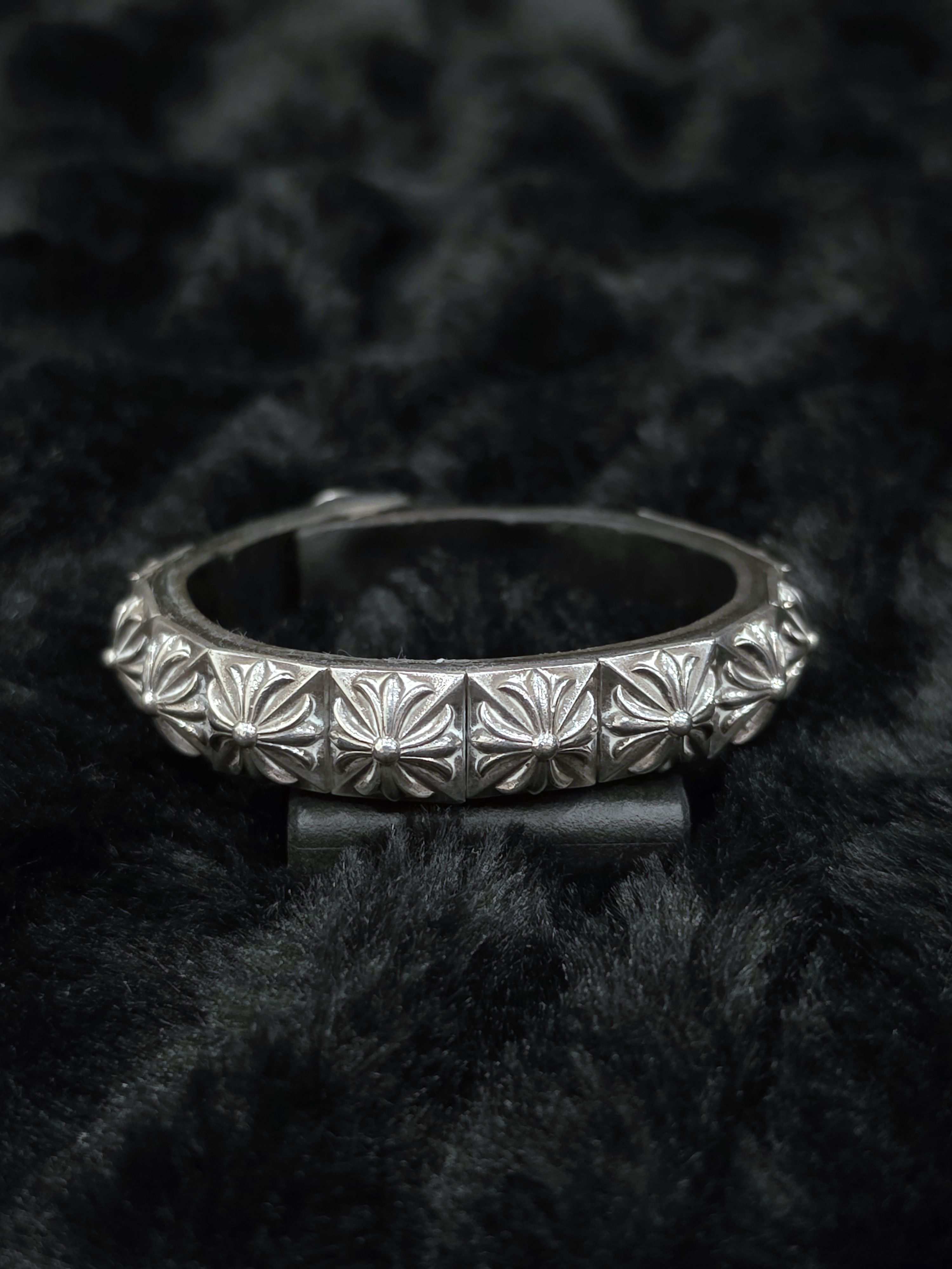 Chrome Hearts CHROME HEARTS Soap Bubble | Grailed