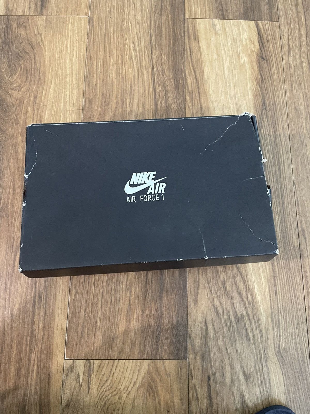 Carhartt Wip Carhartt wip af1 Size US 8 / EU 41 - 8 Thumbnail