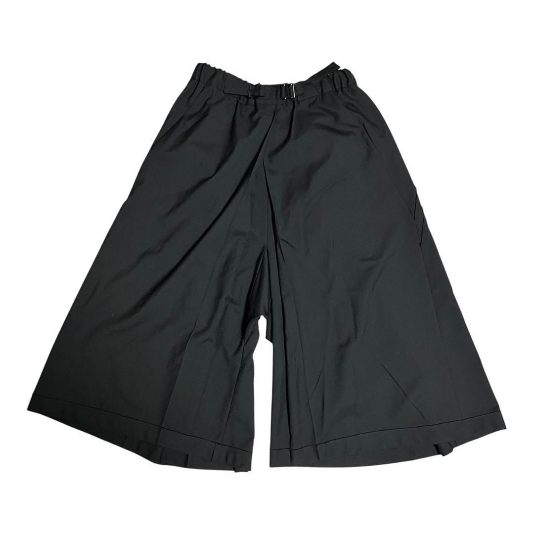 Ground Y Pants Layered Hakama Pants Size US 32 / EU 48 - 2 Thumbnail