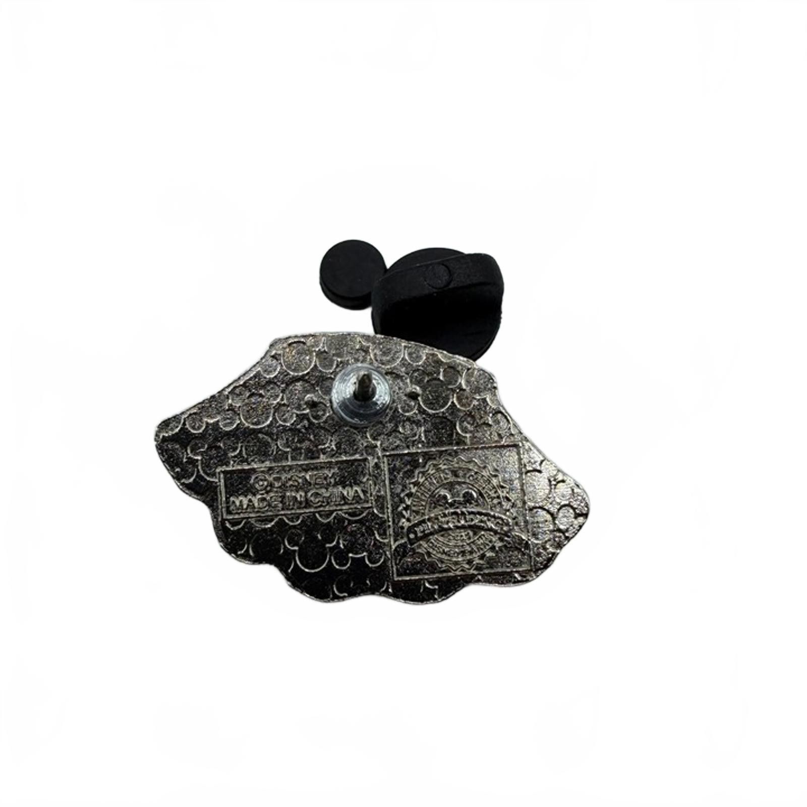 Disney Disney Pin - Minnie Mouse Skirt Size ONE SIZE - 2 Thumbnail