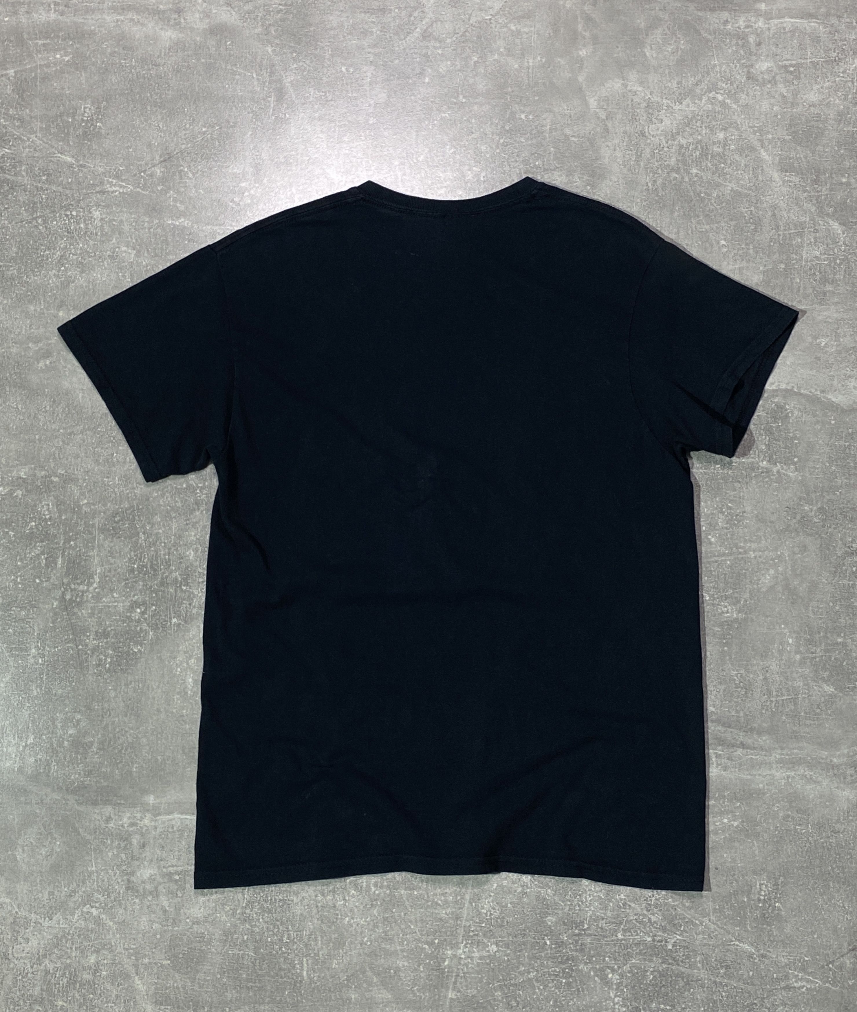 Thrasher Vintage Thrasher Pushead Skate Death T-shirt Size US M / EU 48-50 / 2 - 8 Thumbnail