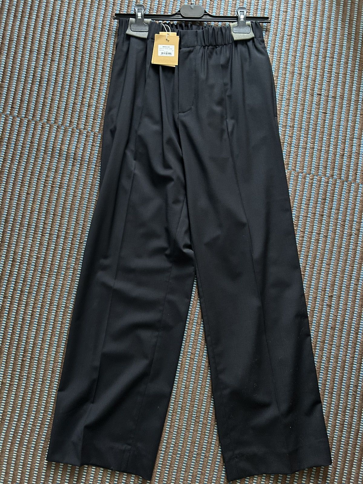 Sandro Sandro Trousers Size US 32 / EU 48 - 1 Thumbnail