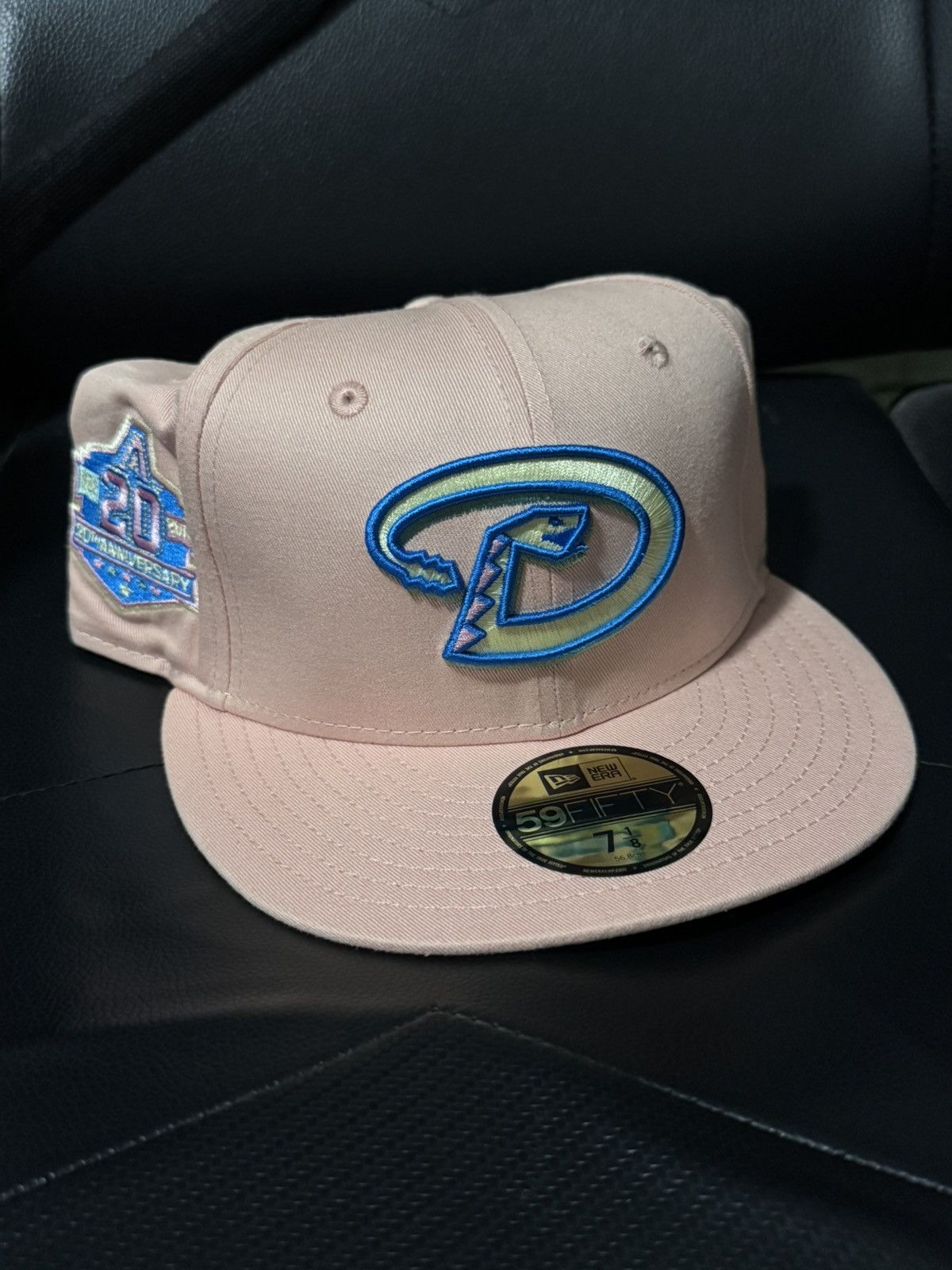 Hat Club arizona diamondbacks sugar shack Size ONE SIZE - 1 Thumbnail