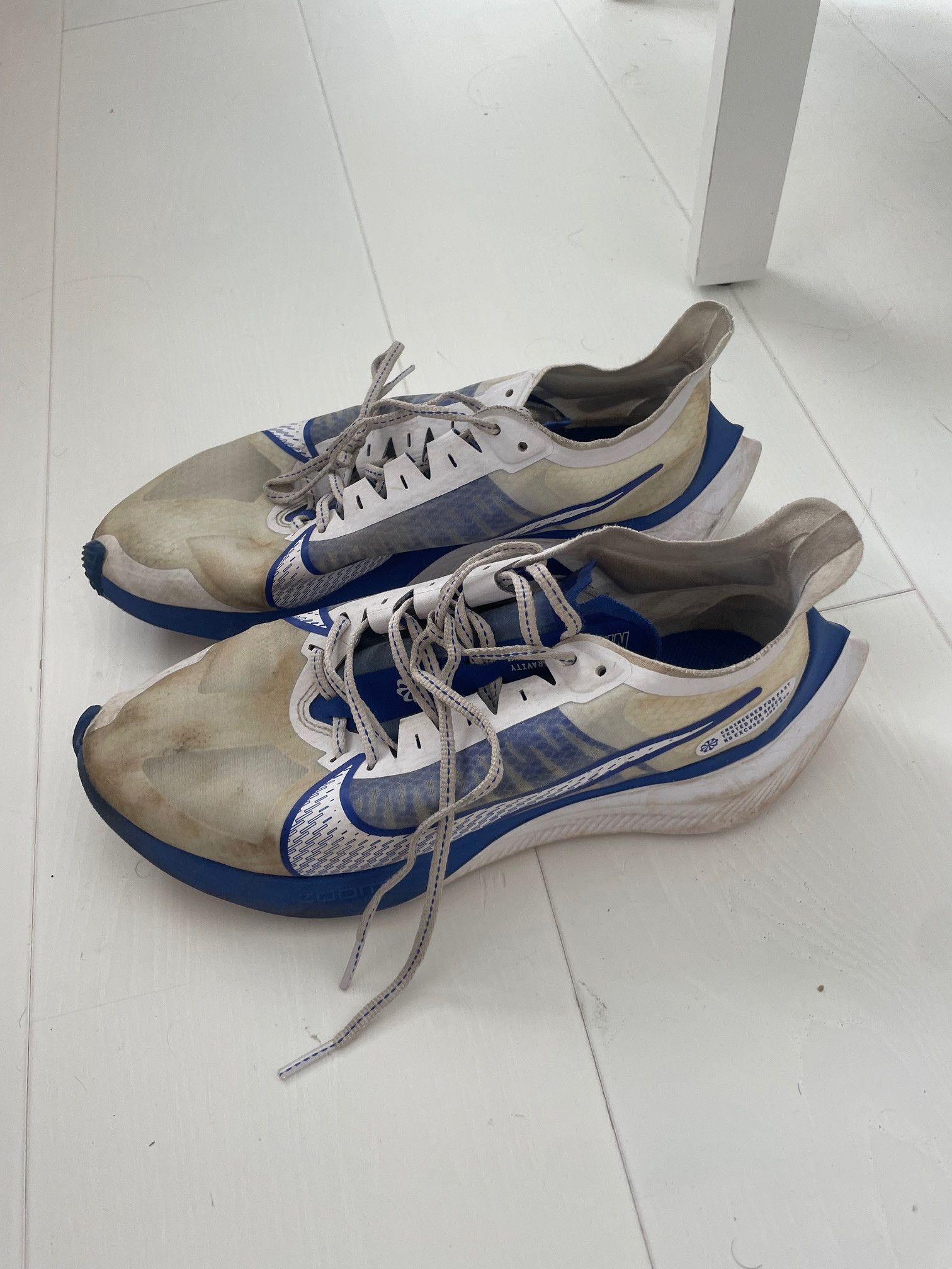 Nike Nike Zoom Gravity Size US 9 / EU 42 - 1 Thumbnail