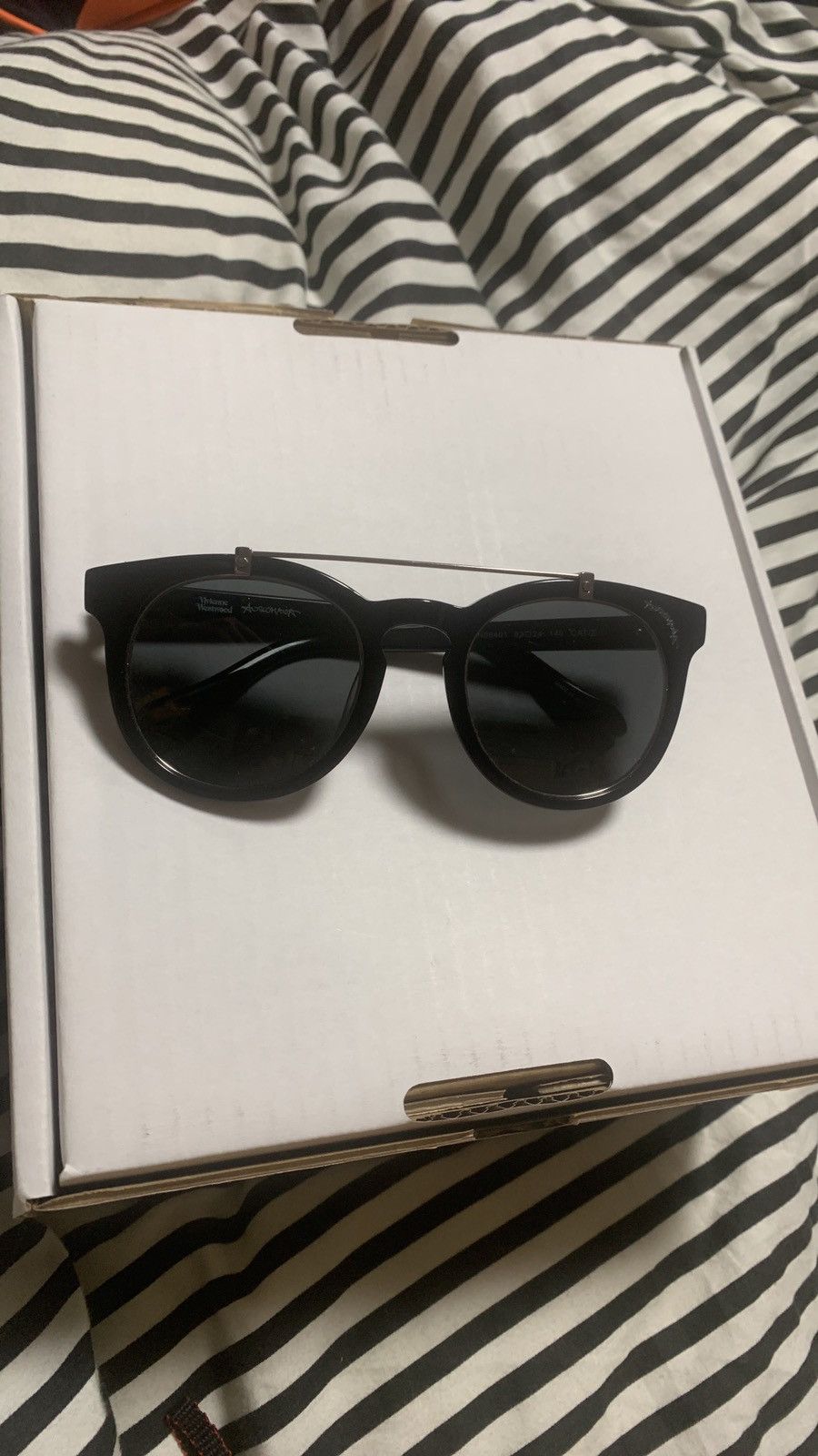 Vivienne Westwood Vivienne Westwood Sunglasses 