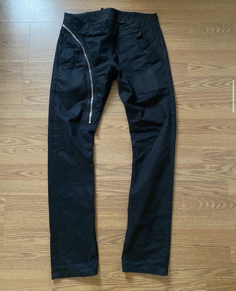 image of Rick Owens Aircuts in Black, Men's (Size 30)