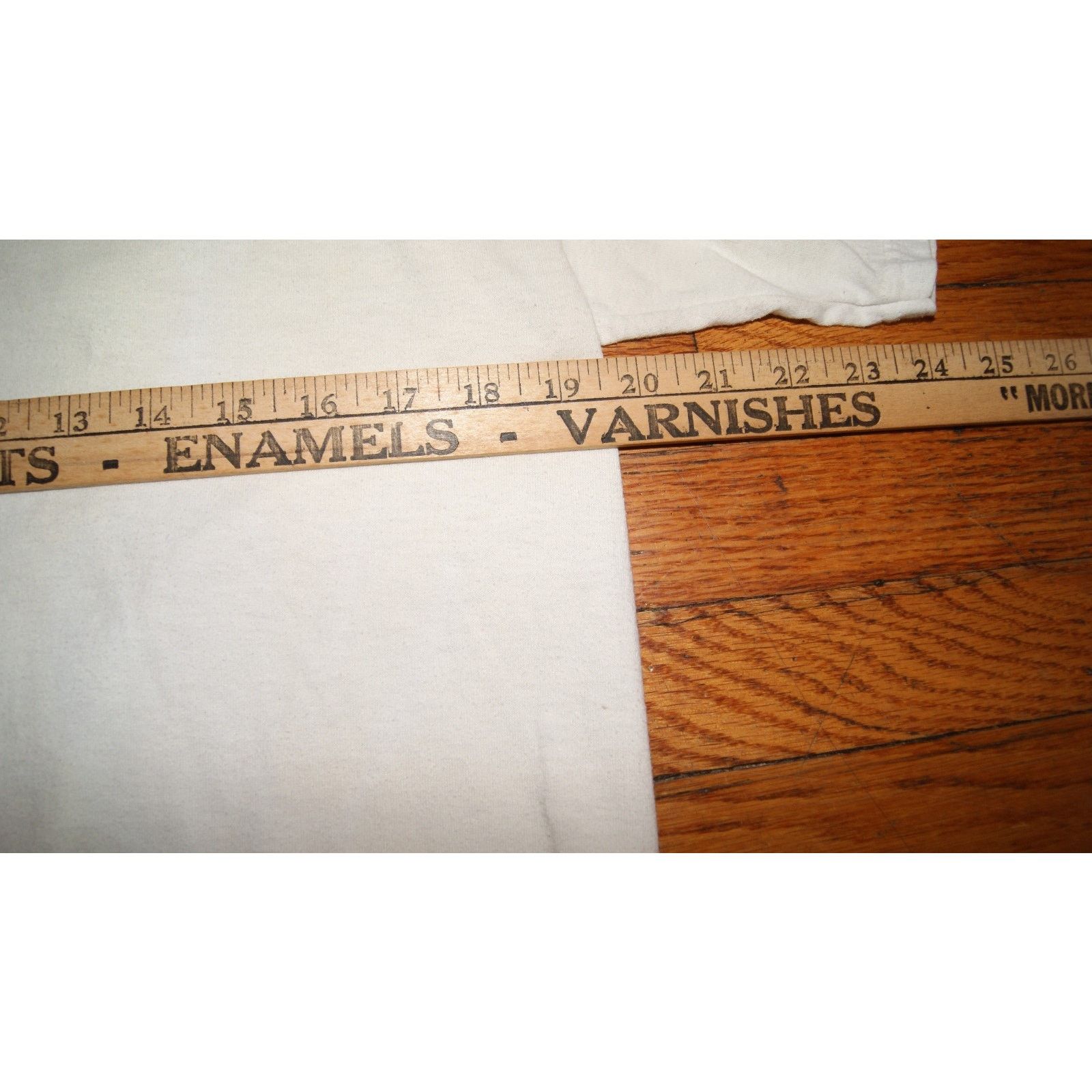 Hanes VTG Dog TShirt M Puppie Harrison Beach Bums Daytona Beach FL Size US M / EU 48-50 / 2 - 8 Thumbnail