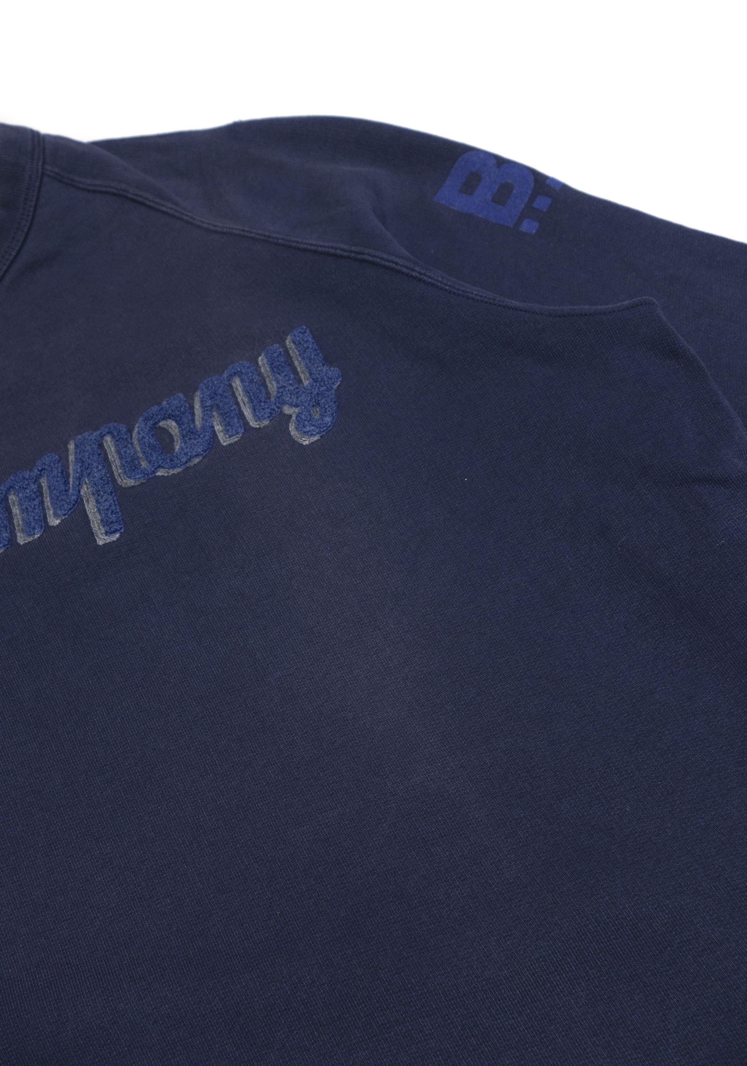 Vintage Best Company Big Logo Sweatshirt Size US L / EU 52-54 / 3 - 4 Thumbnail