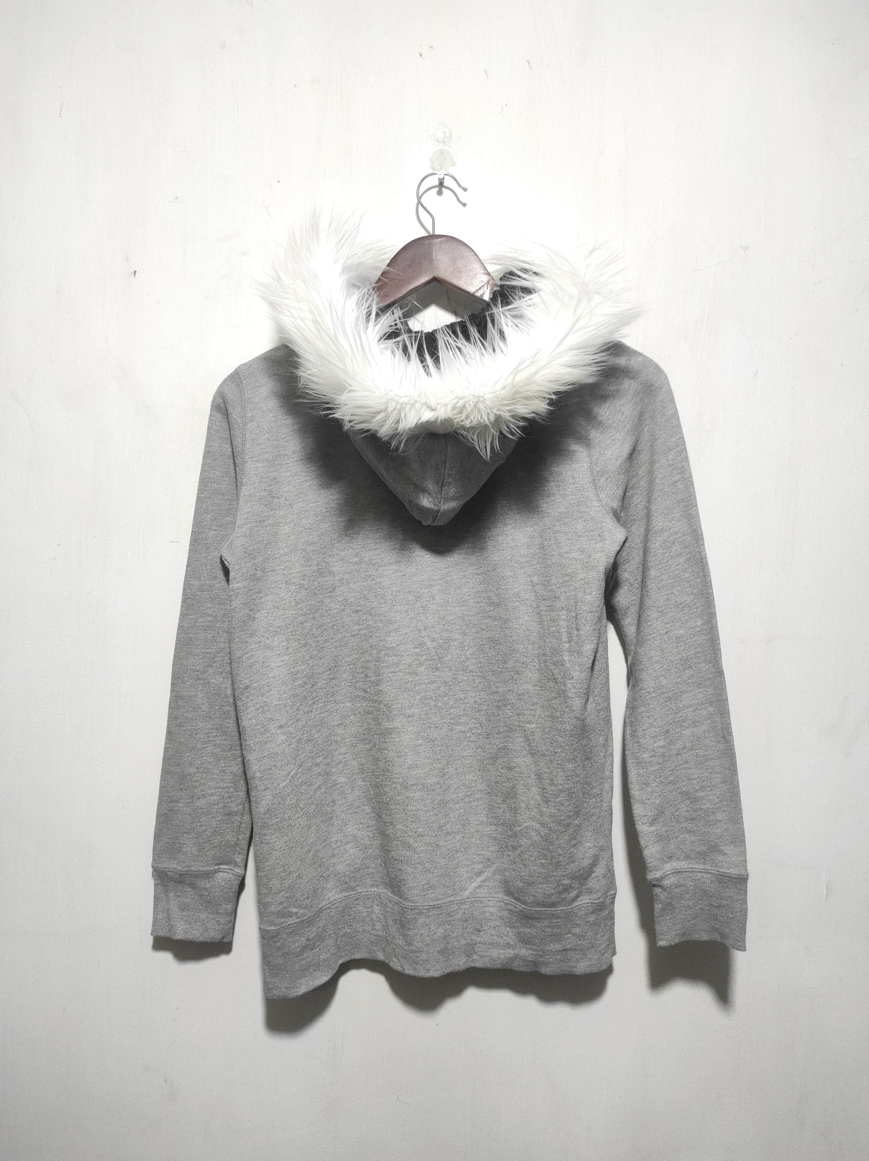 Von Dutch Von Dutch Zip Fur Hoodie ifsixwasnine lgb style Size S / US 4 / IT 40 - 12 Thumbnail