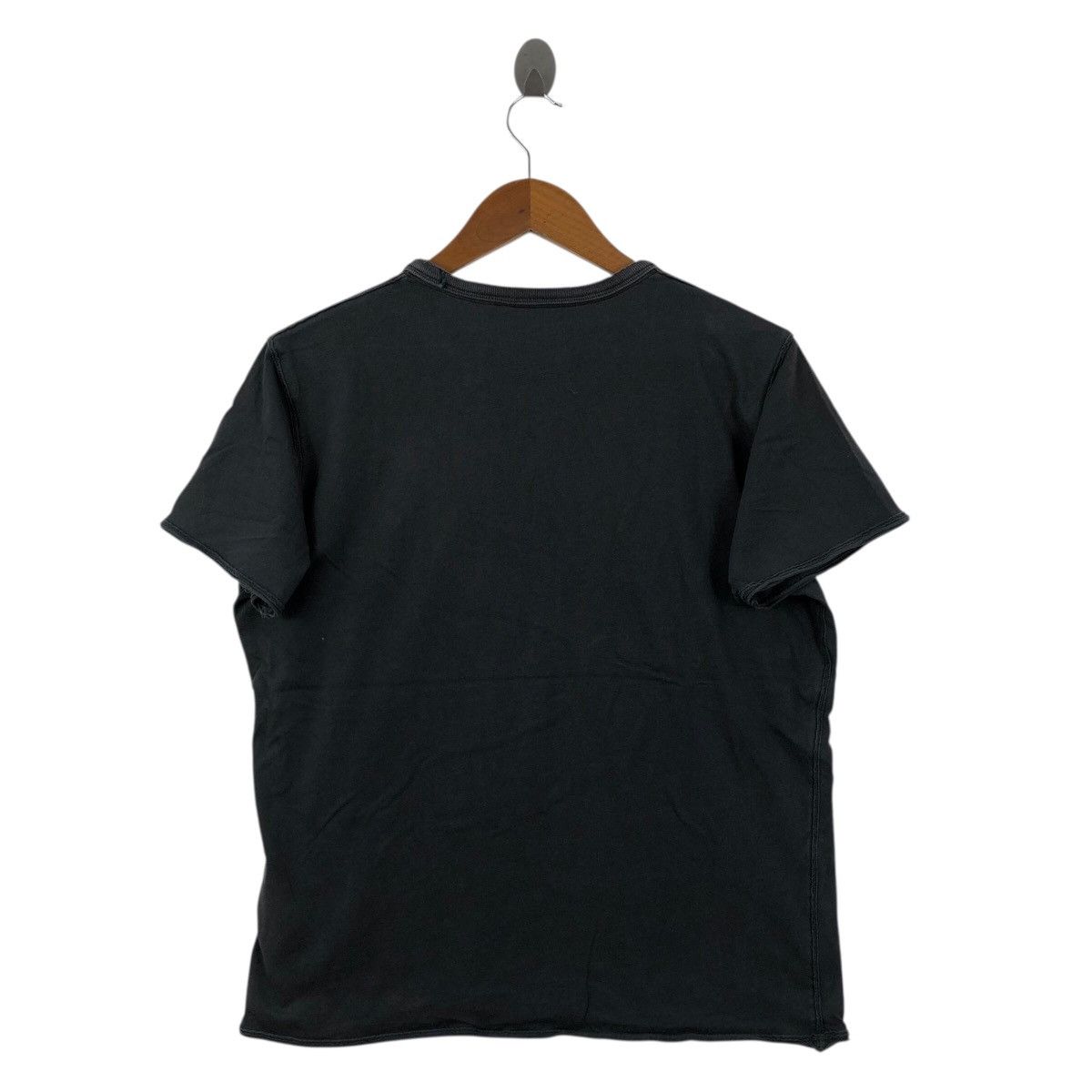 Diesel DIESEL T-Shirt Big Logo Size M Tribal Style Size US M / EU 48-50 / 2 - 4 Thumbnail