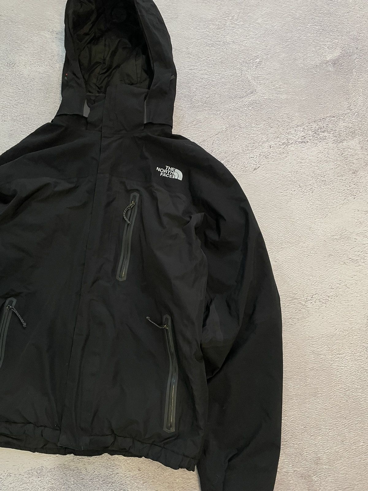 The North Face Rare! Jacket The North Face TNF Summit Series Alpha Size US M / EU 48-50 / 2 - 2 Thumbnail
