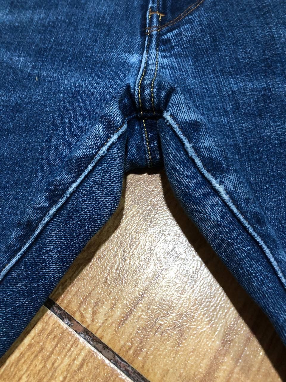 G-Star Vintage G-Star Raw 3301 Skinny Denim Jeans Size 34 Size US 34 / EU 50 - 18 Thumbnail