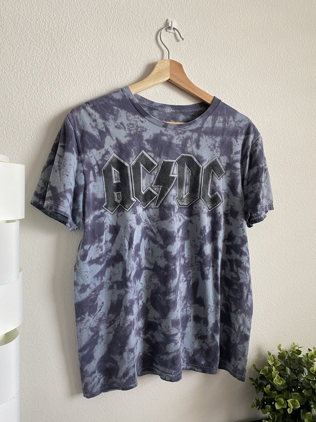 AC/DC AC/DC Band Tee Size US S / EU 44-46 / 1 - 2 Thumbnail