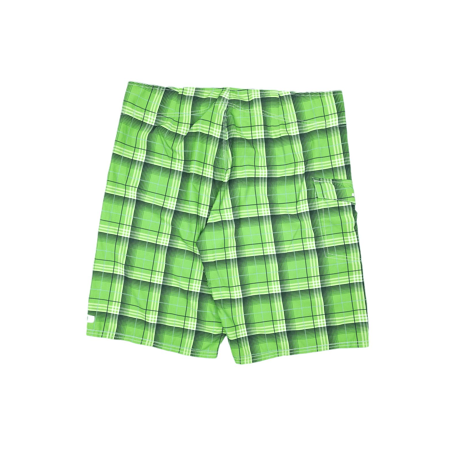 Oakley 💎 Rare Archive OAKLEY Tech Cargo Shorts Green Size 34 Y2K Size US 34 / EU 50 - 2 Thumbnail