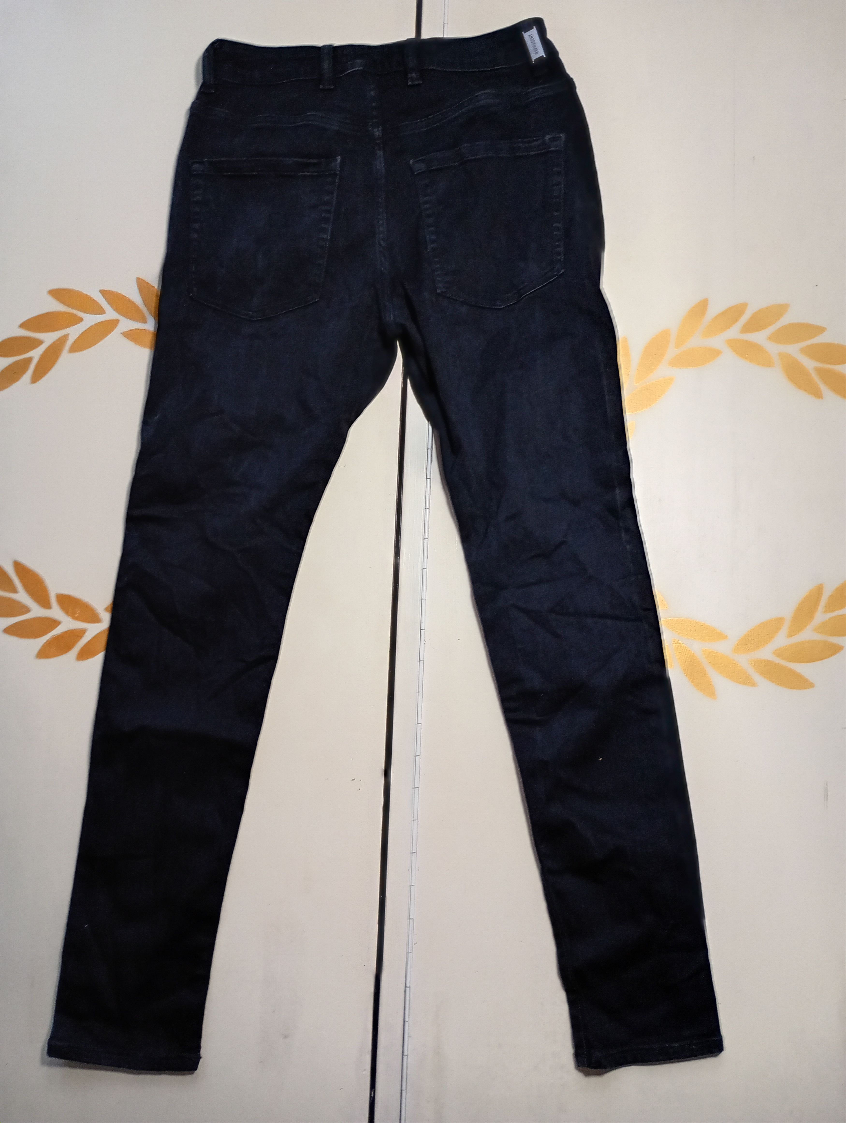 Represent Clo. Represent Essential Denim Jeans Size US 31 - 9 Thumbnail