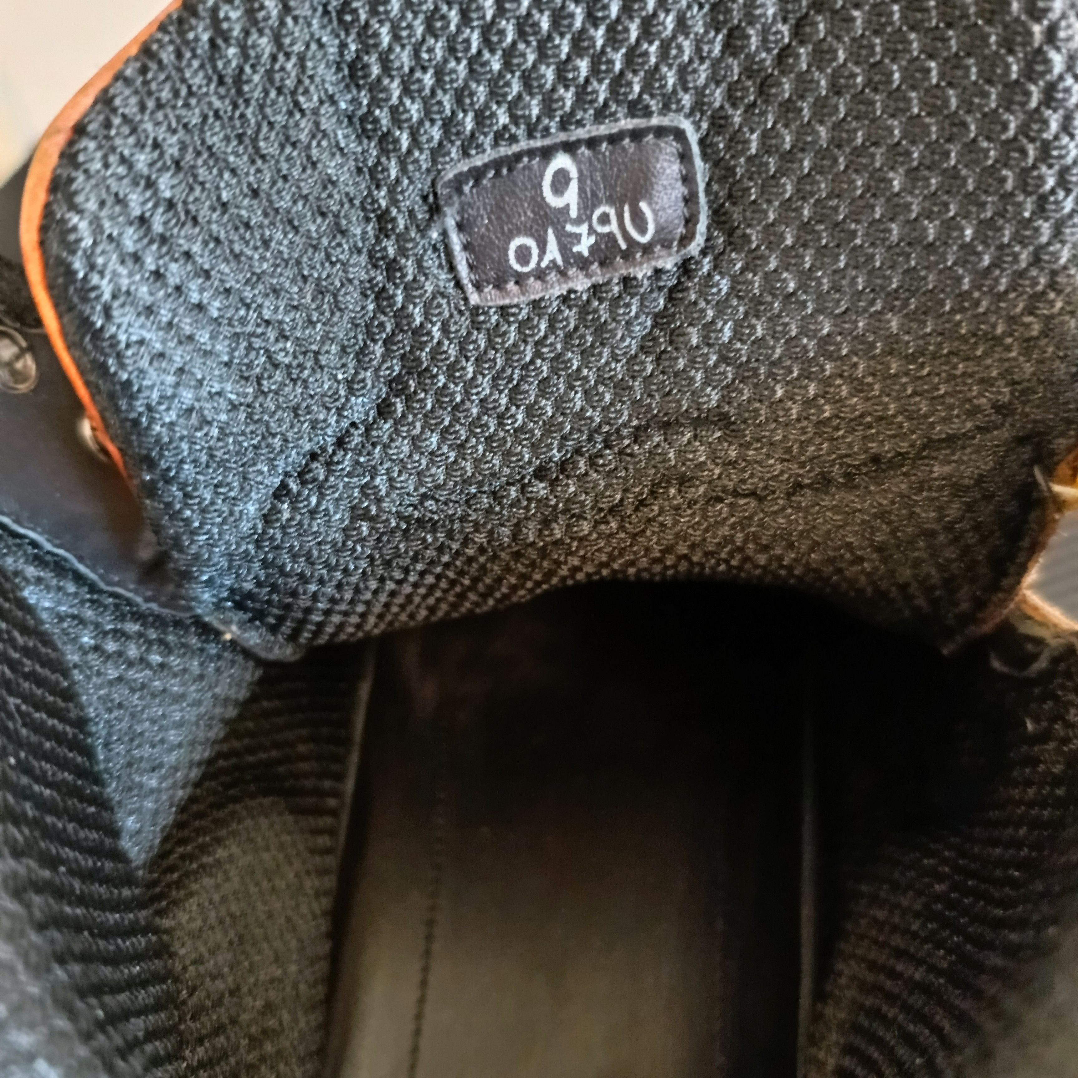 Berluti Berluti hightop sneakers brown leather size 9 Size US 9 / EU 42 - 7 Thumbnail