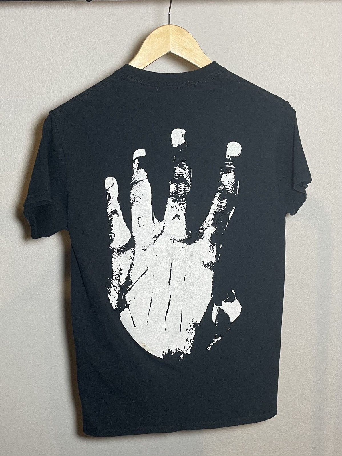 Revenge Revenge x XXXTENTACION OG Mugshot Tee Size US S / EU 44-46 / 1 - 2 Thumbnail