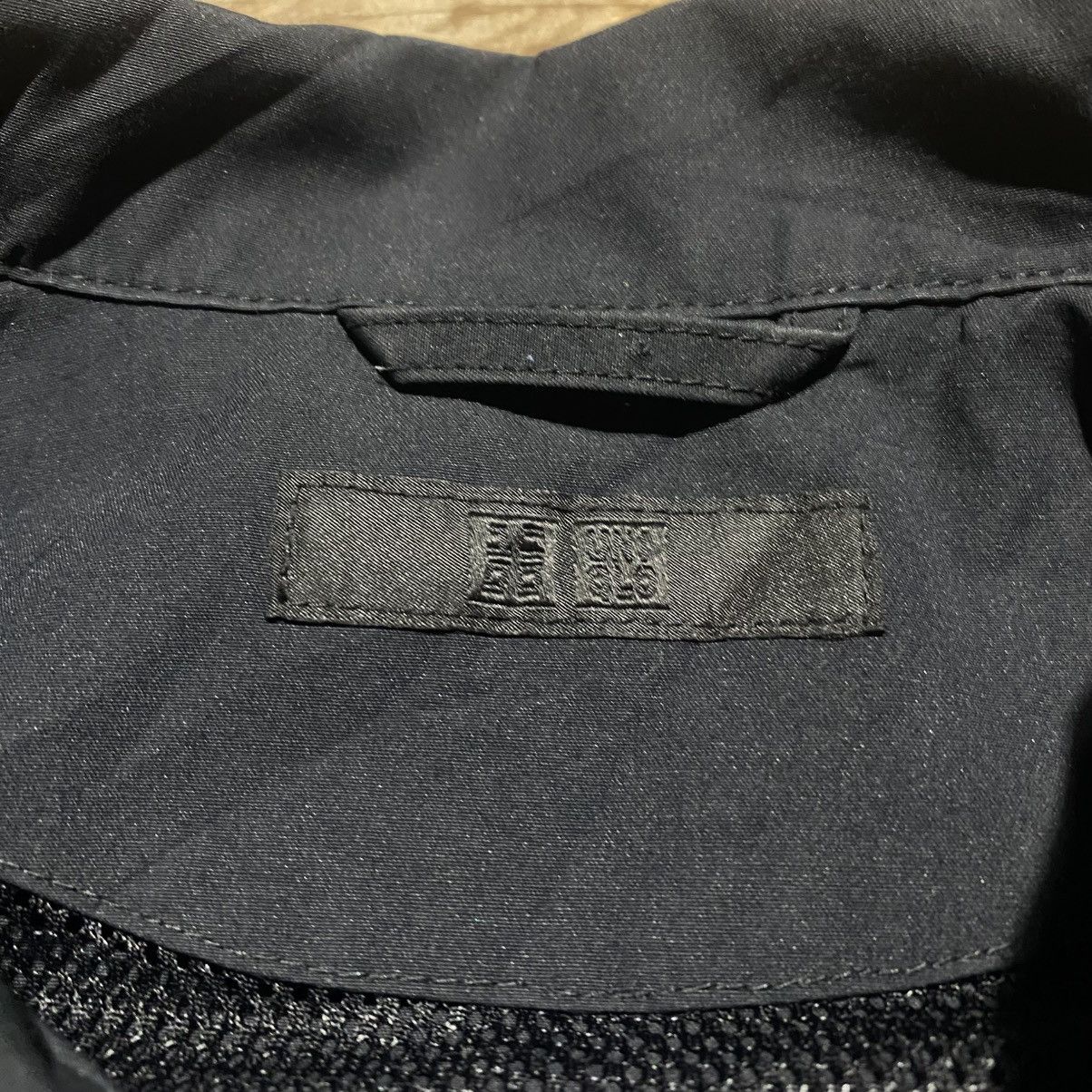 Hypebeast × Uniqlo Uniqlo x Hypebeast Community Center x Peaches Coach Jacket Size US XL / EU 56 / 4 - 7 Thumbnail