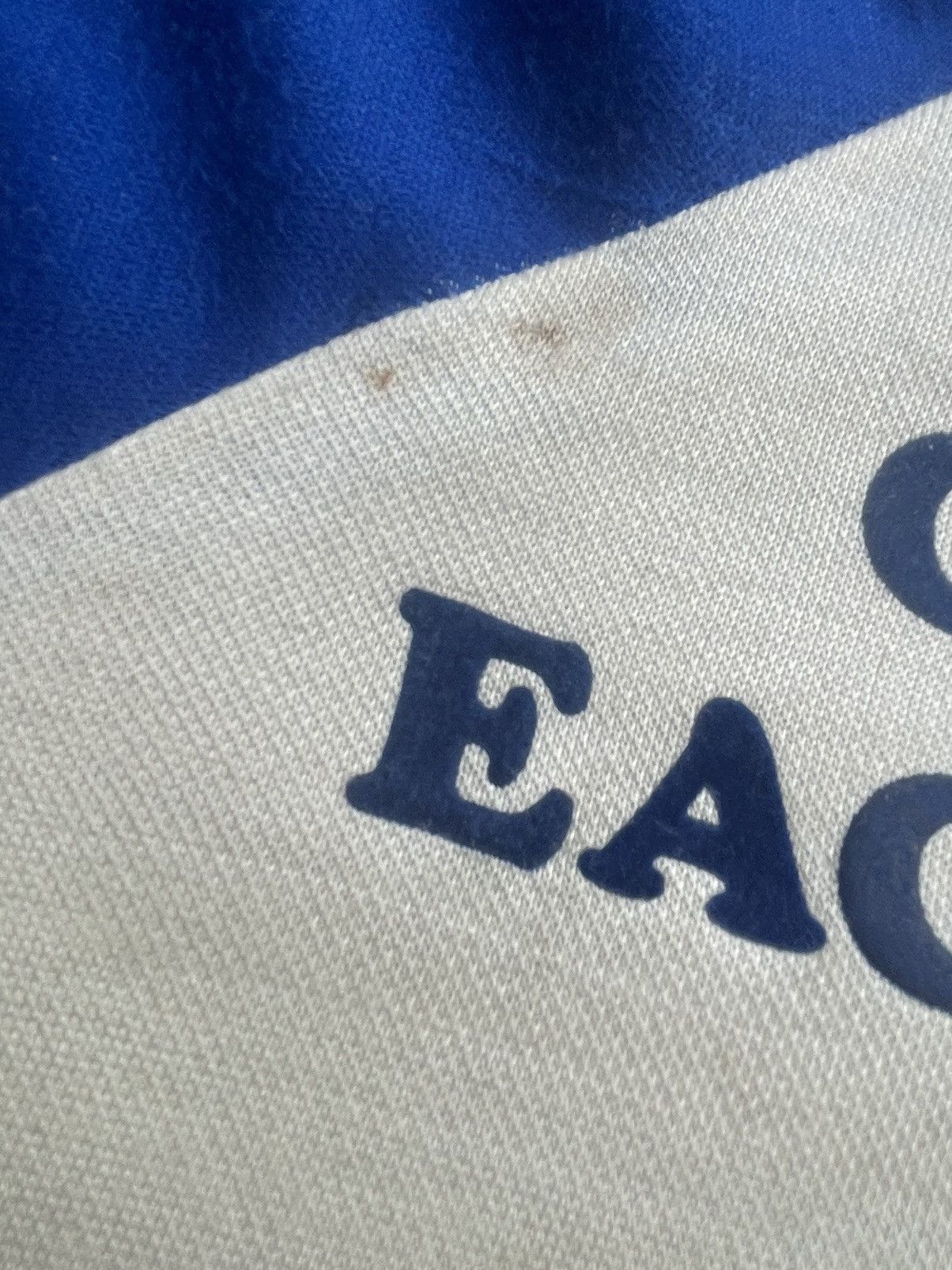 Vintage Vintage Go Eagles Hoodie Size US L / EU 52-54 / 3 - 11 Thumbnail