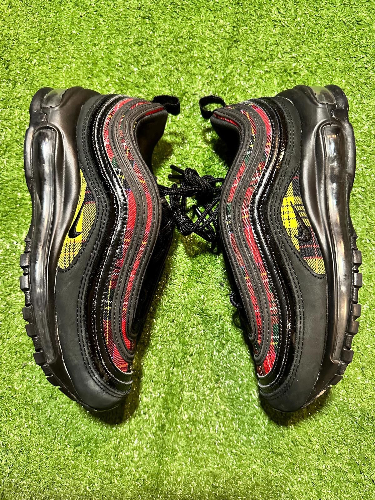 Other Wmns Air Max 97 SE 'Tartan' 2018 Size ONE SIZE - 5 Thumbnail