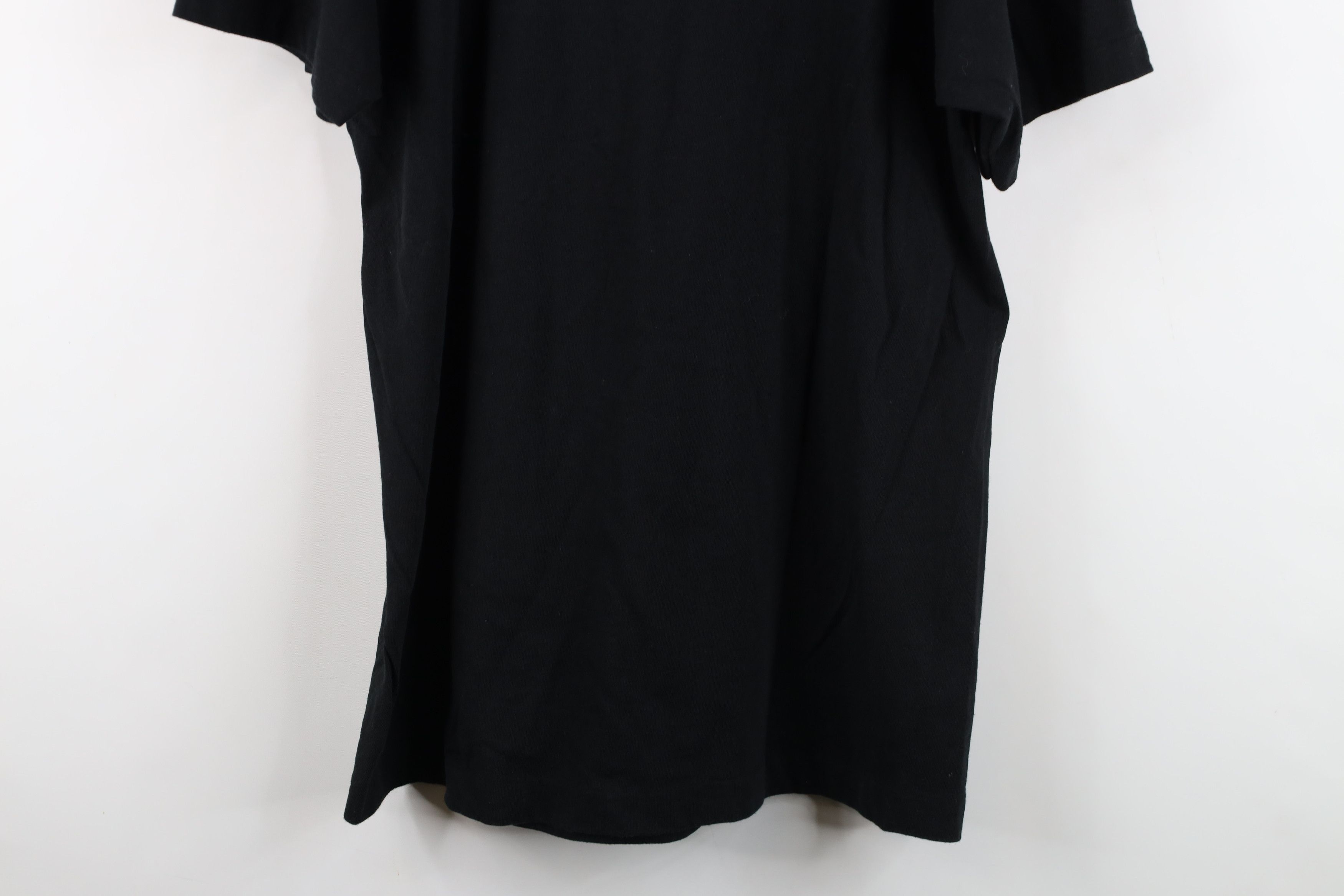 Vintage Vintage 90s Streetwear French Quarter Jazz T-Shirt USA Size US L / EU 52-54 / 3 - 13 Thumbnail