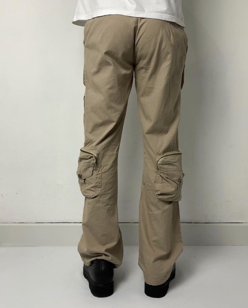 Japanese Brand Tactical Multipocket pants Size US 29 - 5 Thumbnail