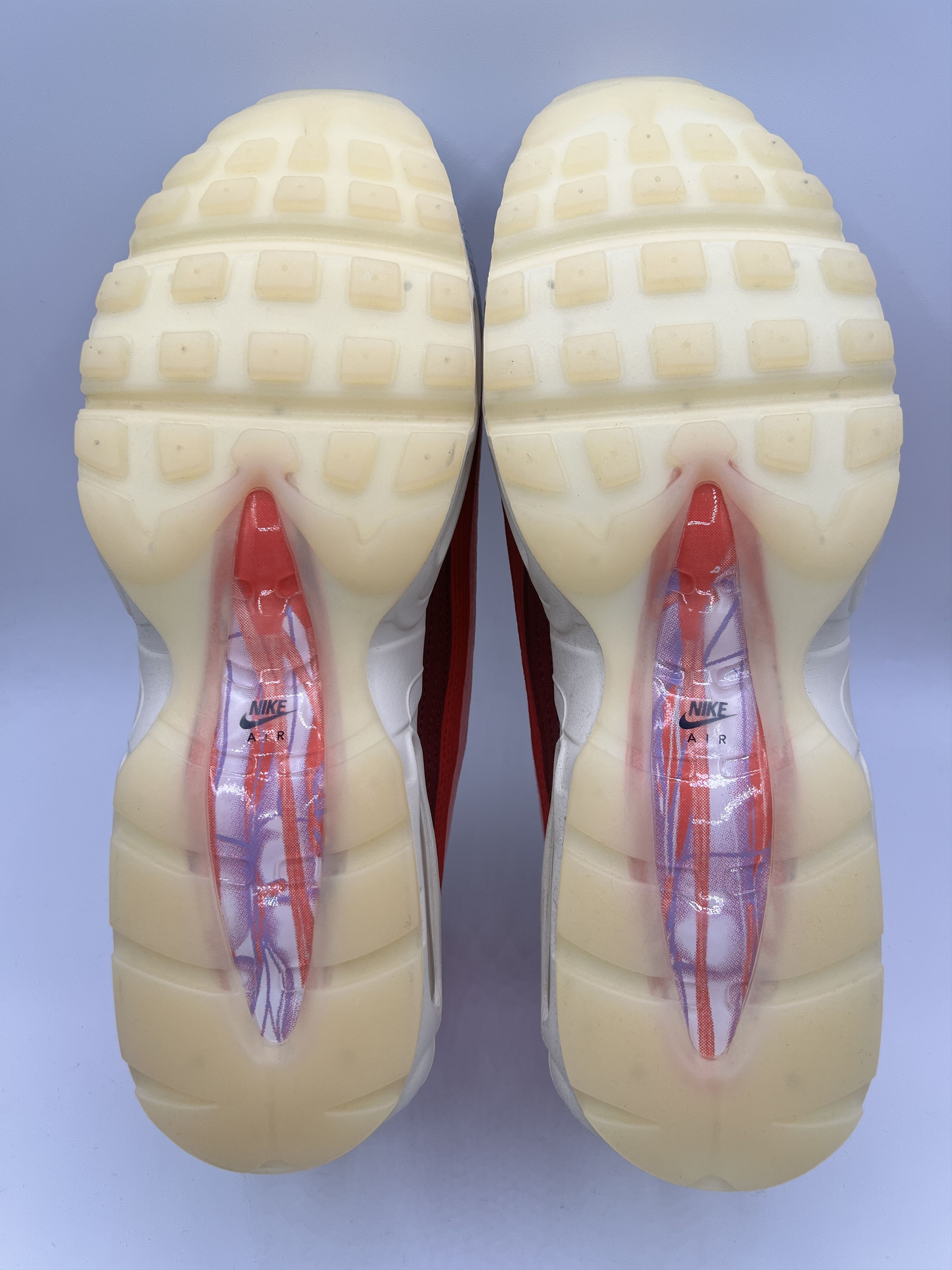 Nike Nike Air Max 95 Anatomy of Air GID Size US 14 / EU 47 - 6 Thumbnail
