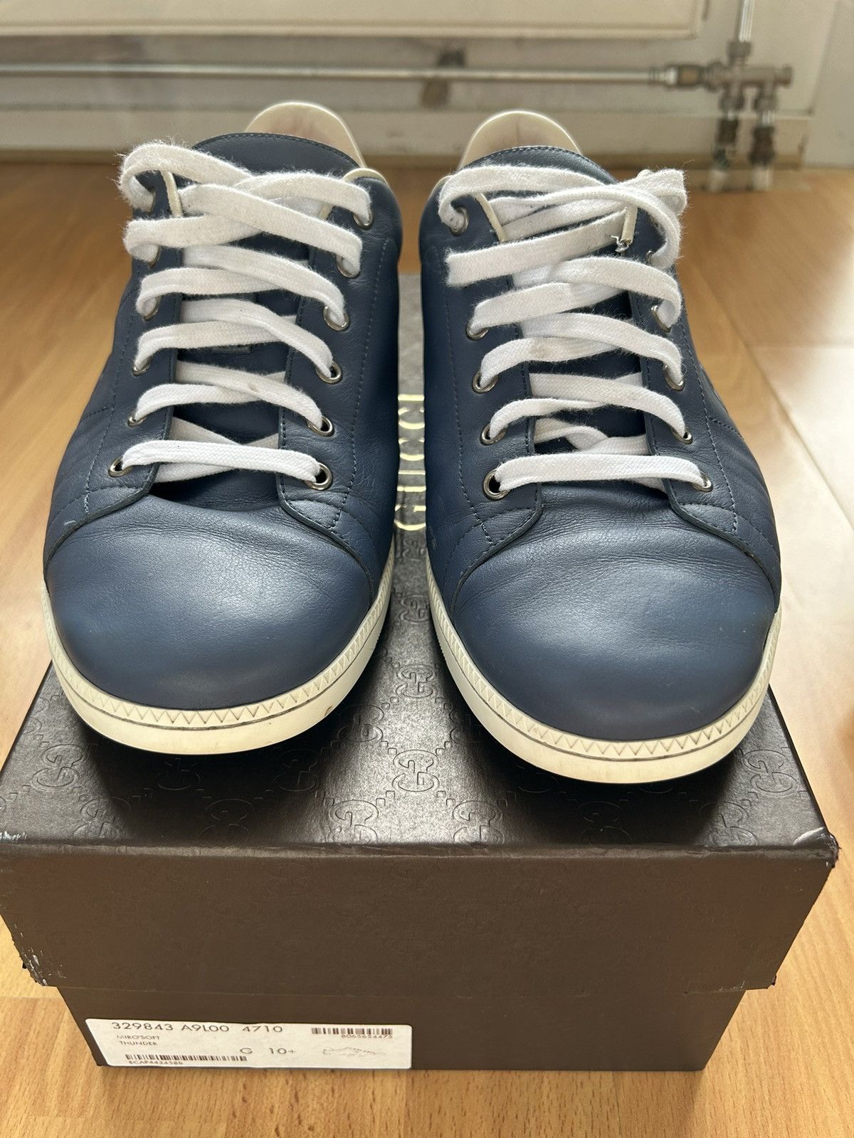 Gucci mirosoft thunder