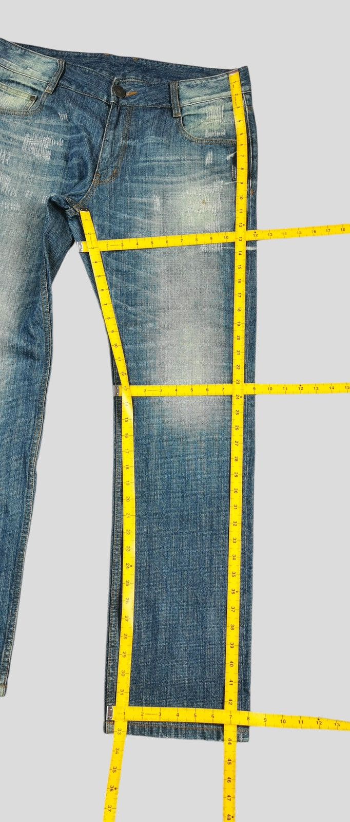 Japanese Brand MCD More Core Division Sticking To Original Hard Core Surf Size US 37 - 10 Thumbnail