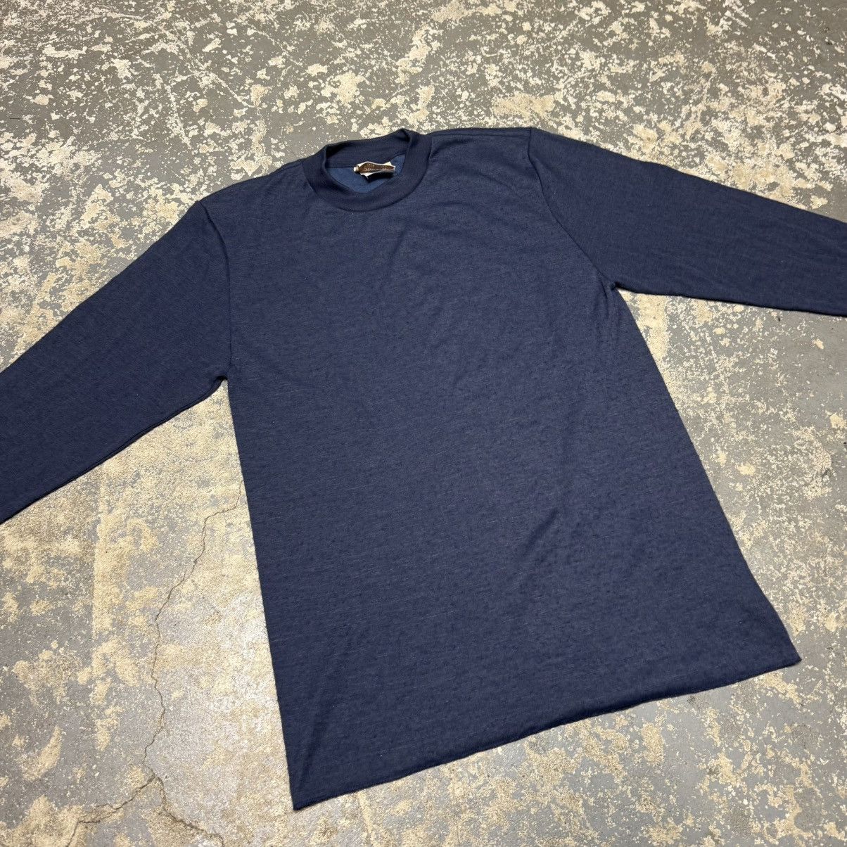 Hanes Vintage Northwest Package Long Sleeve Soft Thermal Like Tshi Size US XL / EU 56 / 4 - 6 Thumbnail
