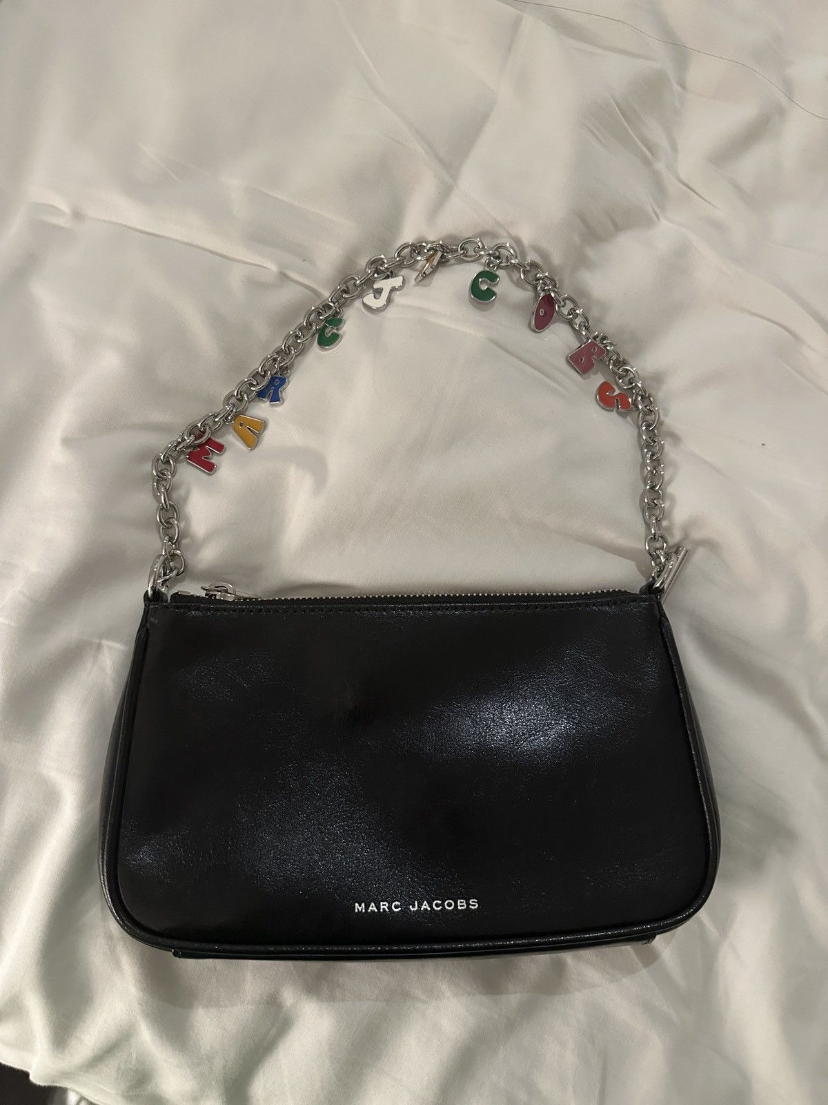 Marc Jacobs Heaven Bag | Grailed