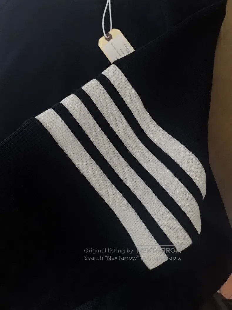 Thom Browne Thom Browne Waffle Sweatshirt Size US XL / EU 56 / 4 - 3 Thumbnail