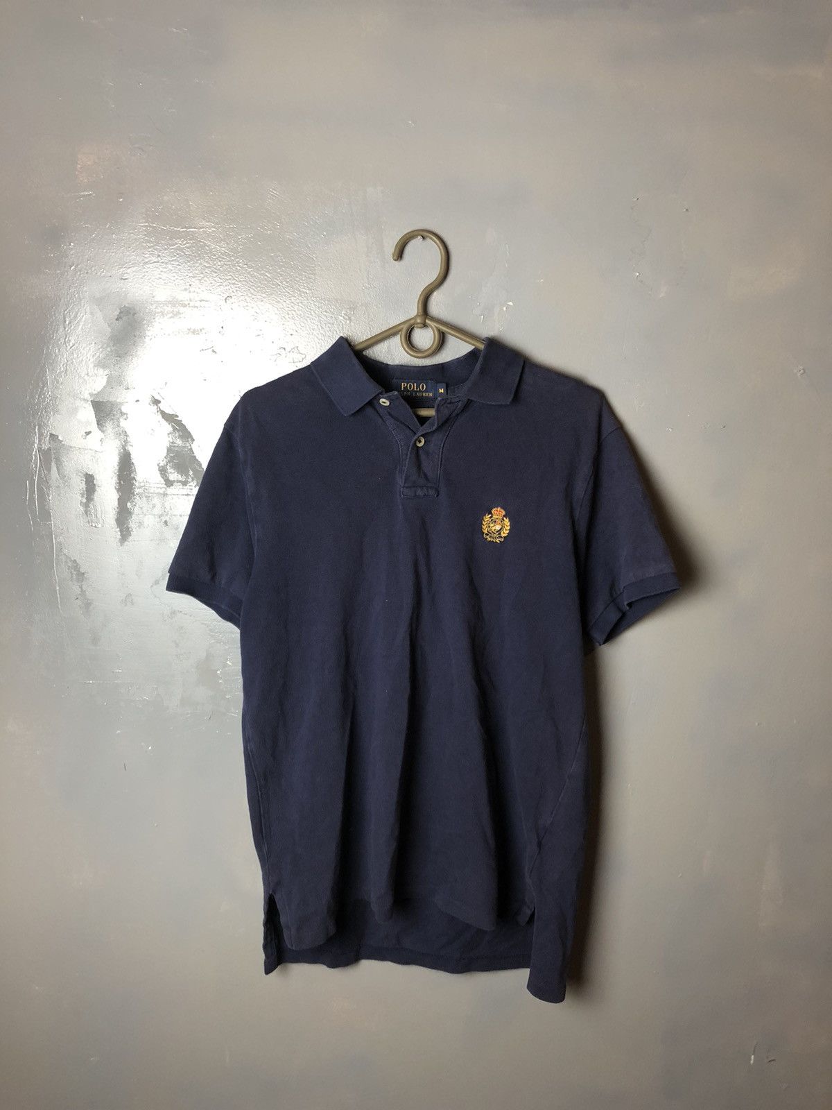 Vintage Vintage men’s Polo Ralph Lauren size M Size US M / EU 48-50 / 2 - 1 Thumbnail