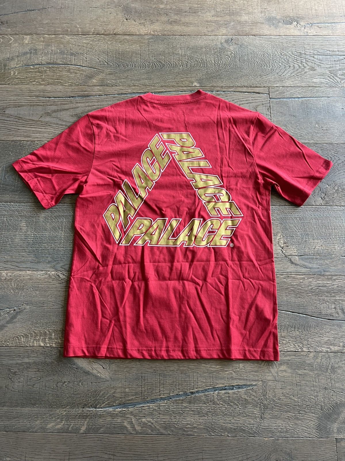 Palace Palace P3 Team Size US L / EU 52-54 / 3 - 3 Thumbnail