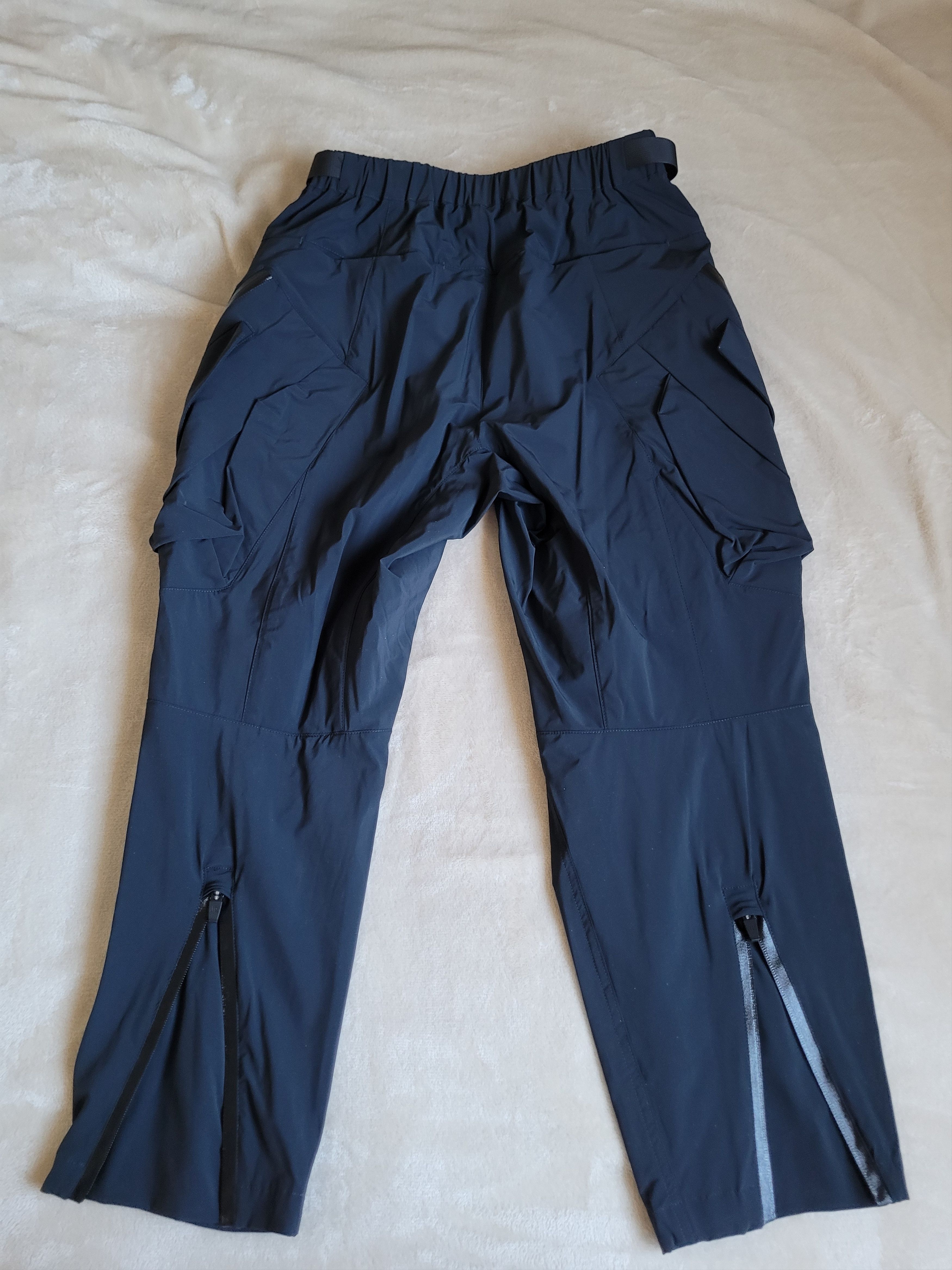 Reindee Lusion Reindee Lusion Waterproof Loose Fit Tactical Pants Size US 33 - 6 Thumbnail