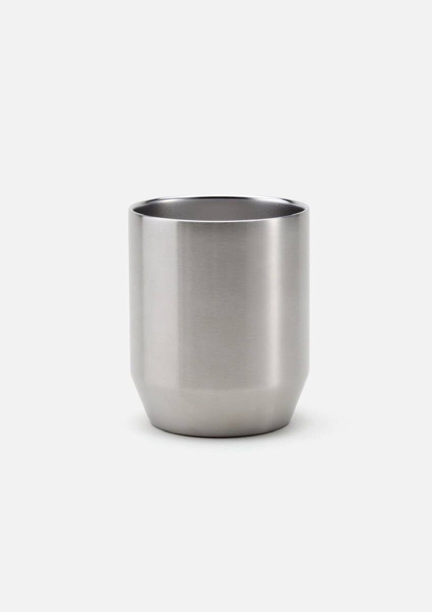 Neighborhood Neighborhood Thermos Cup Set Size ONE SIZE - 2 Thumbnail