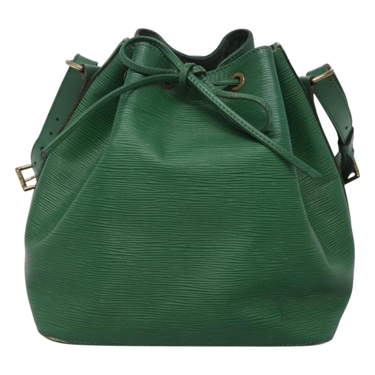 Louis Vuitton Louis Vuitton Petit Noé shoulder Size ONE SIZE - 1 Thumbnail